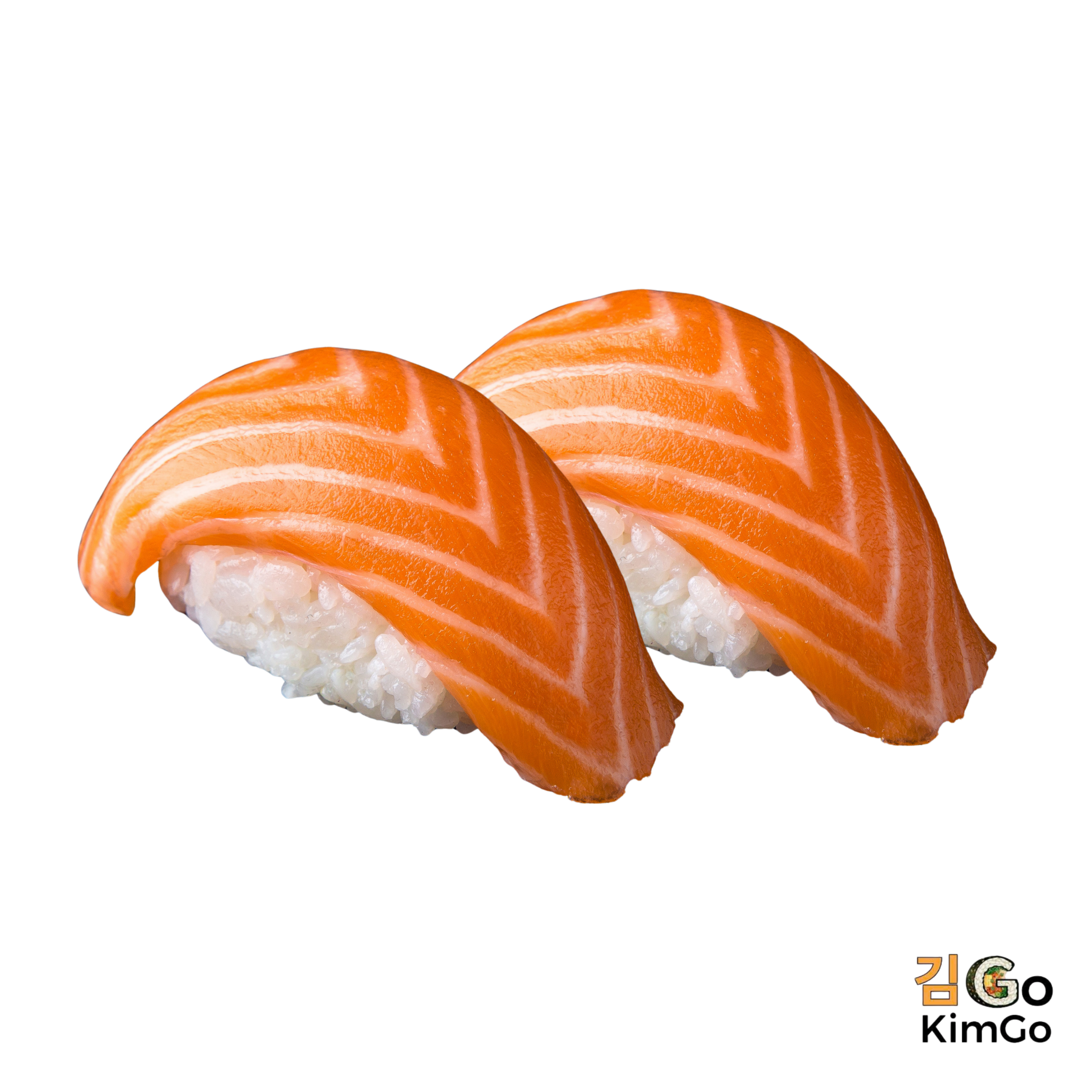 KimGo – One Bite, Pure Delight