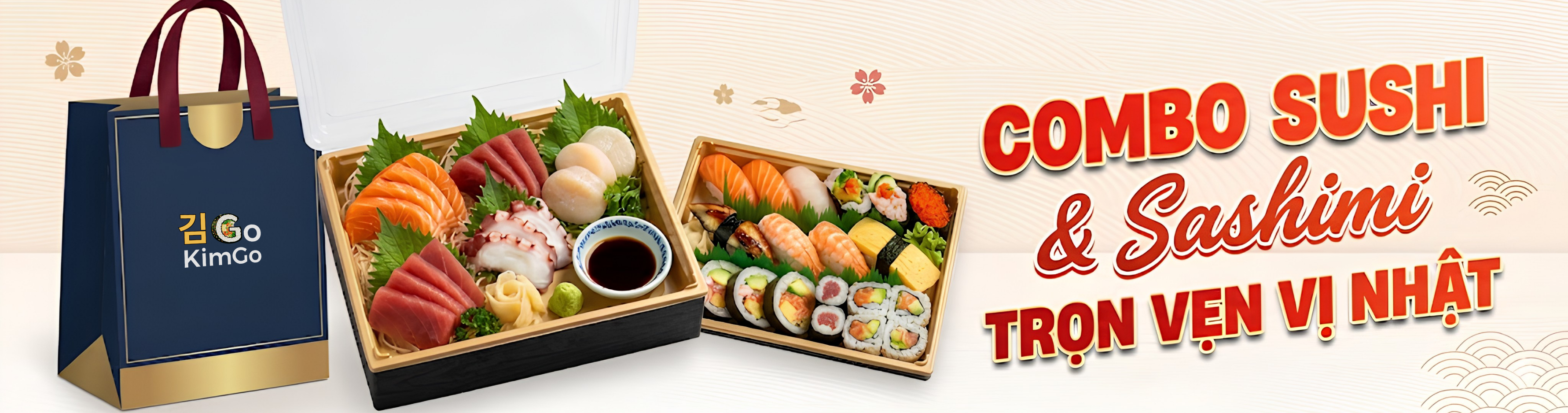 KimGo – One Bite, Pure Delight