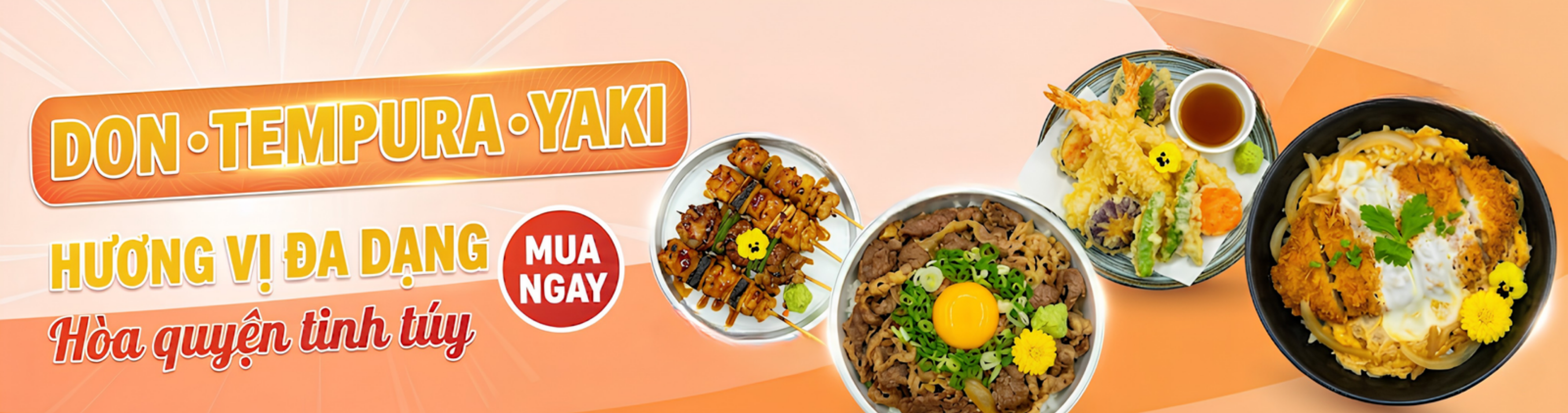 KimGo – One Bite, Pure Delight