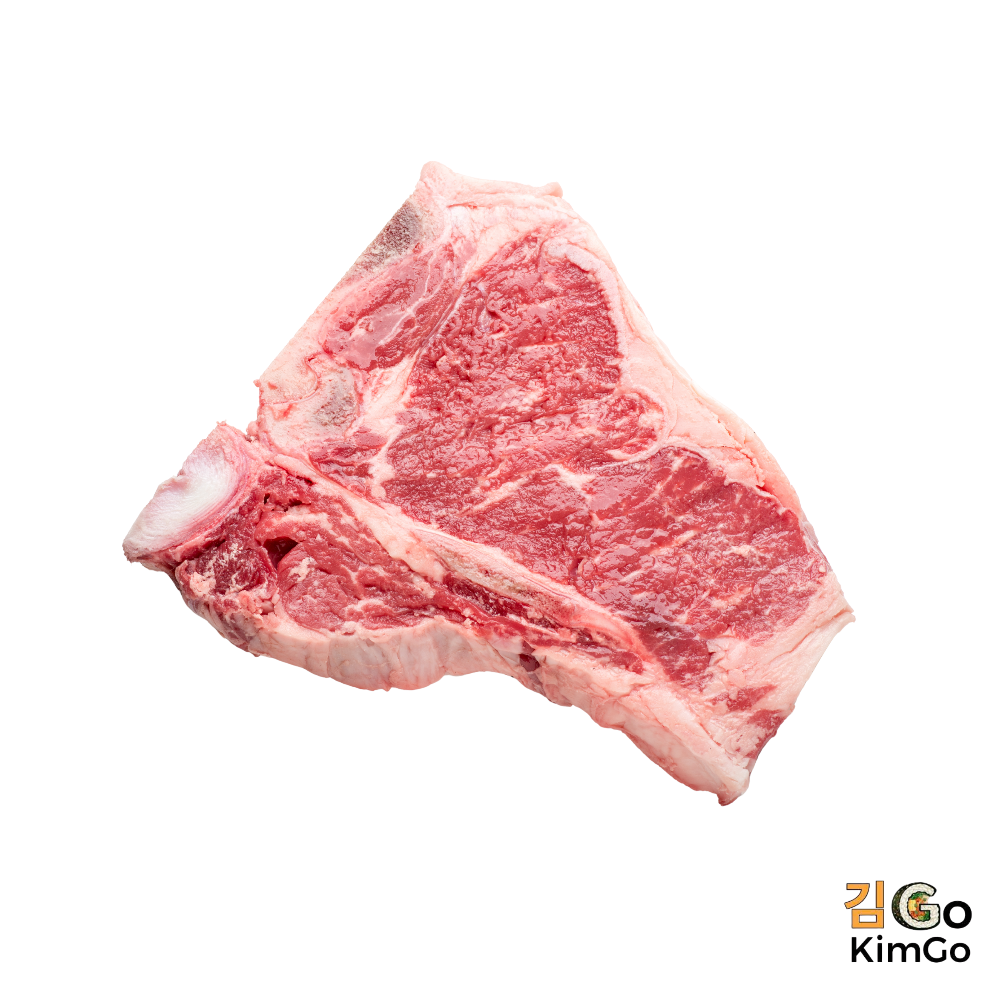 KimGo – One Bite, Pure Delight