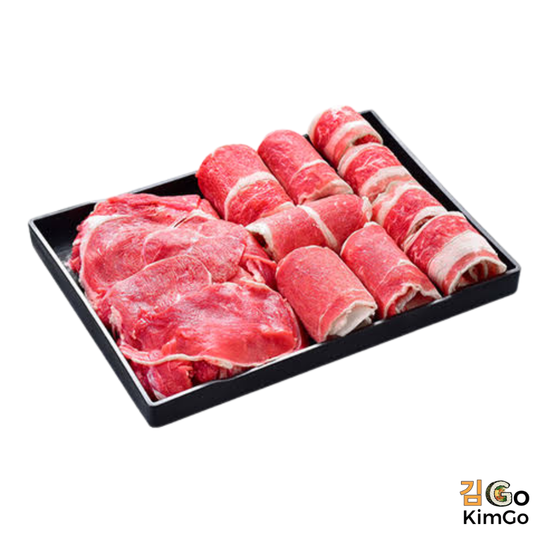 KimGo – One Bite, Pure Delight