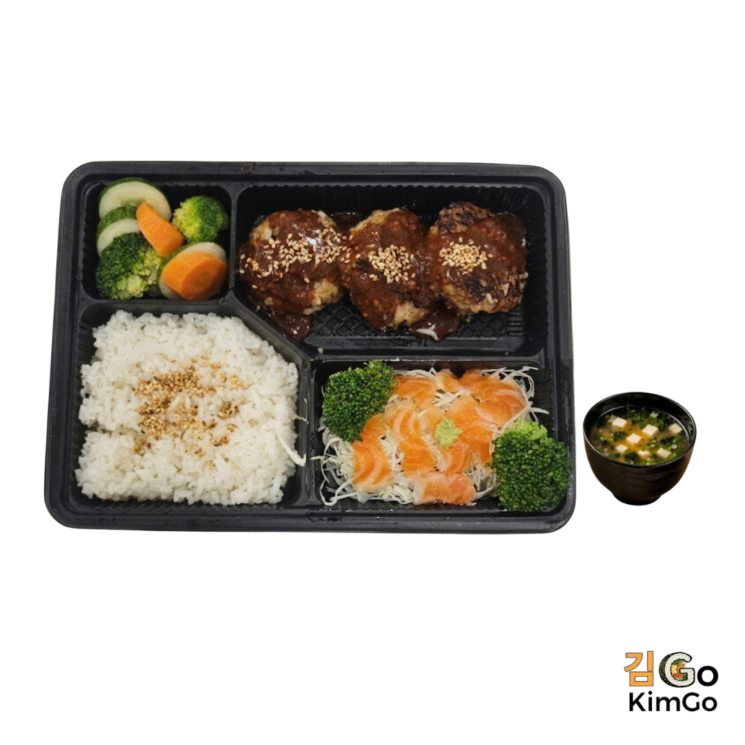 KimGo – One Bite, Pure Delight