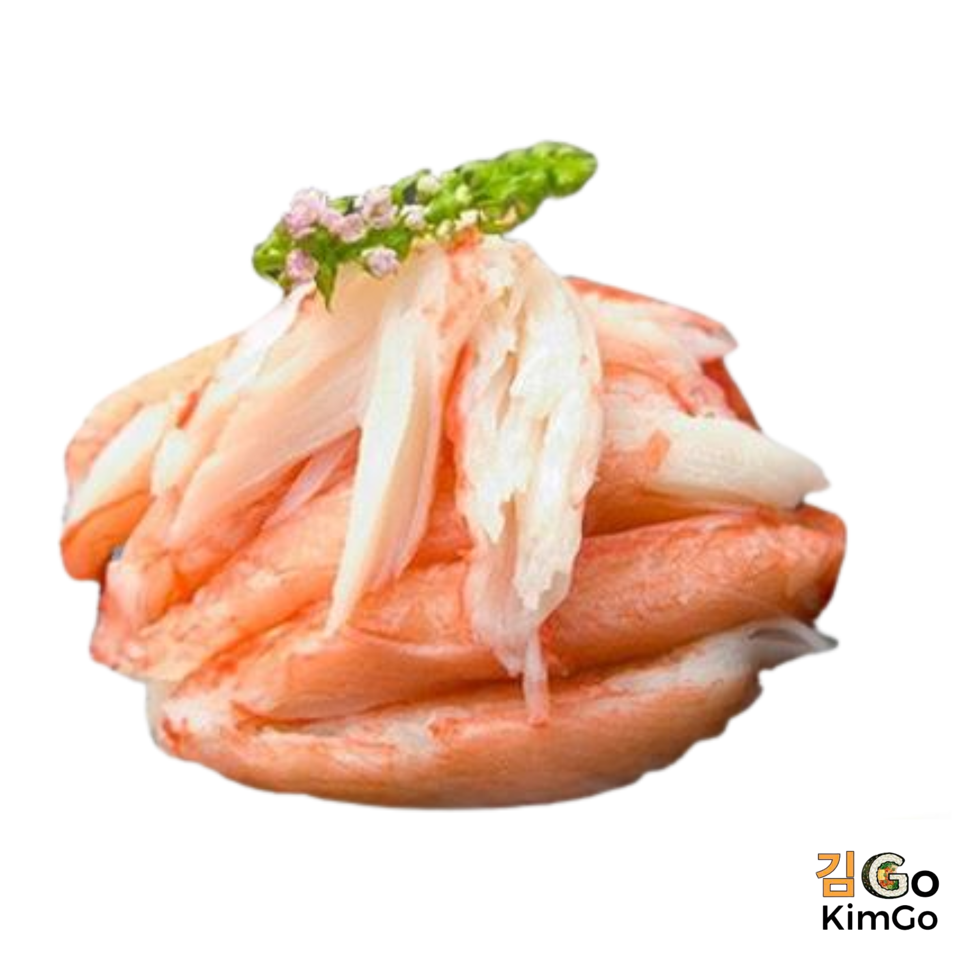 KimGo – One Bite, Pure Delight