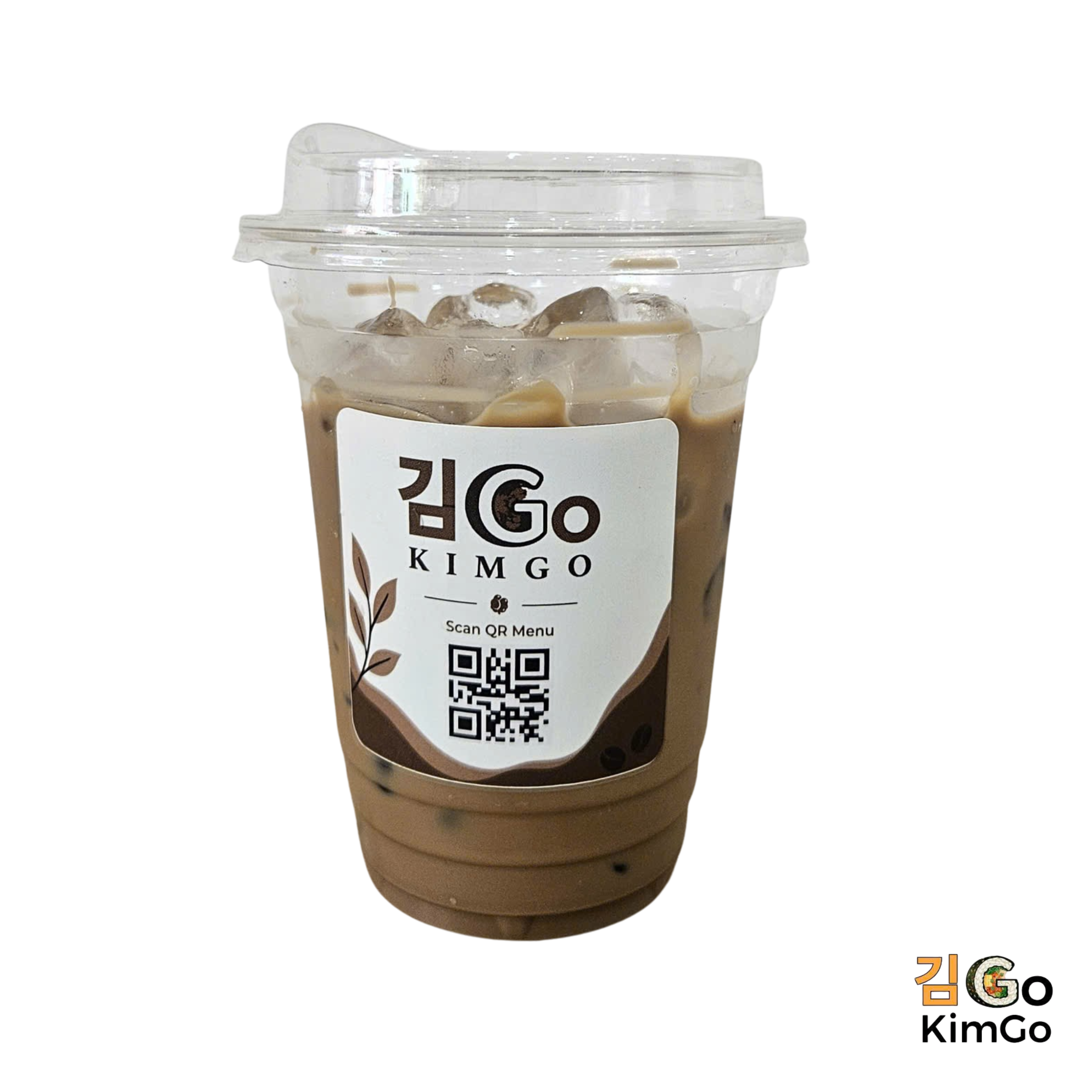 KimGo – One Bite, Pure Delight