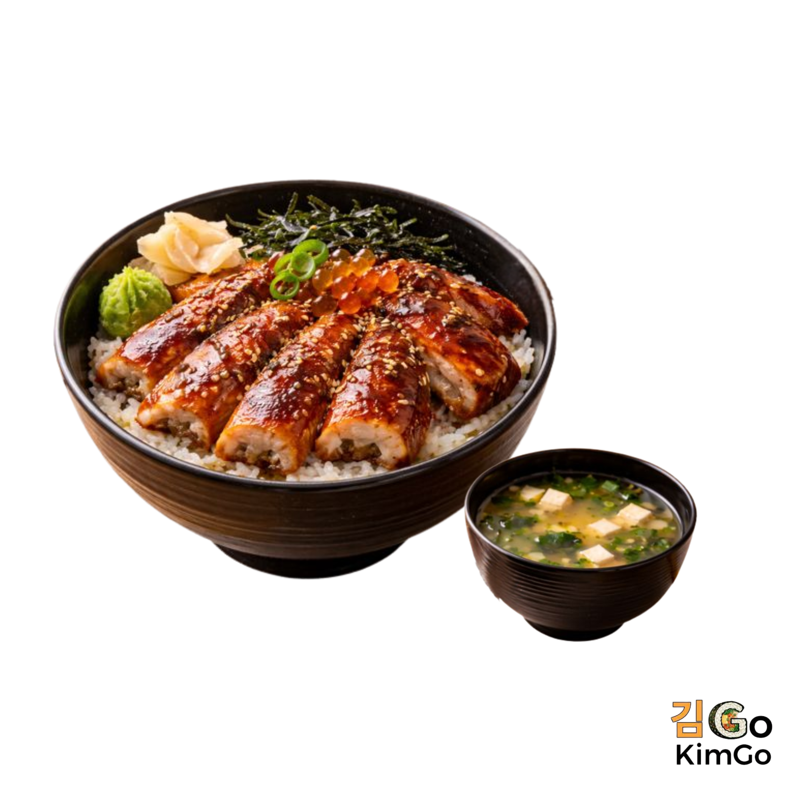 KimGo – One Bite, Pure Delight