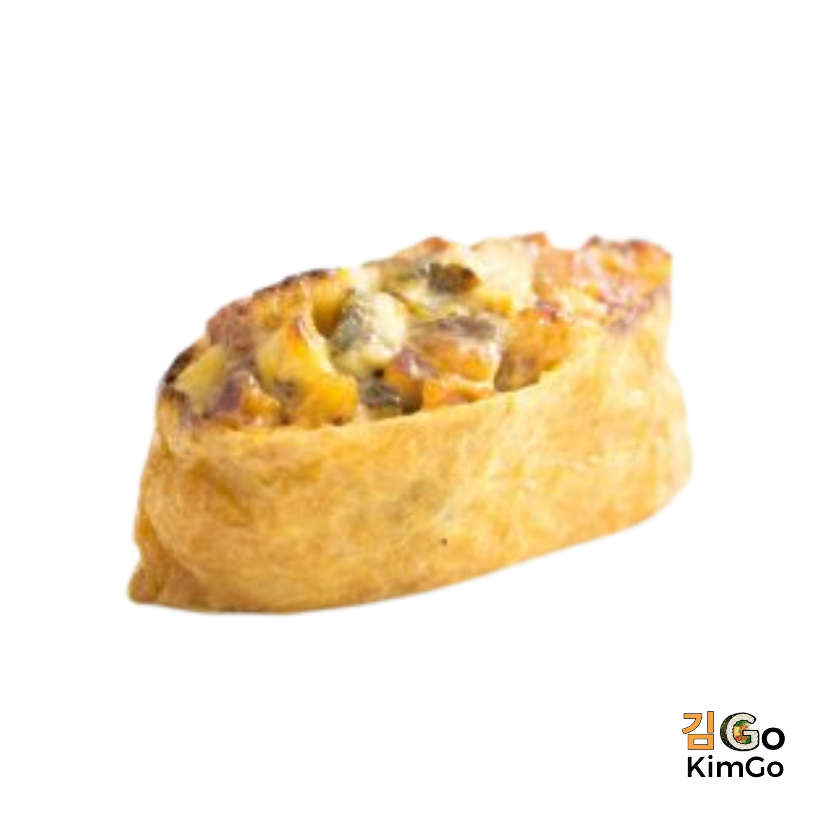 KimGo – One Bite, Pure Delight