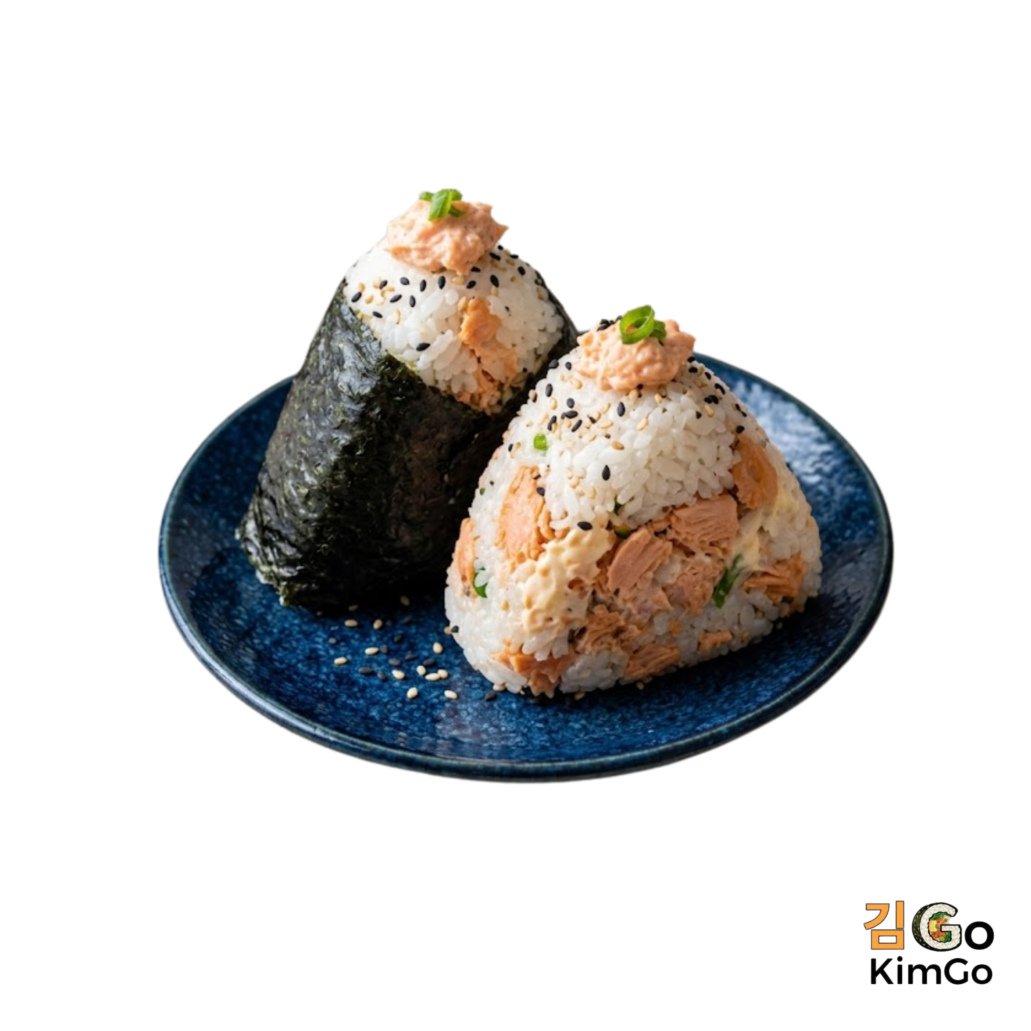 KimGo – One Bite, Pure Delight