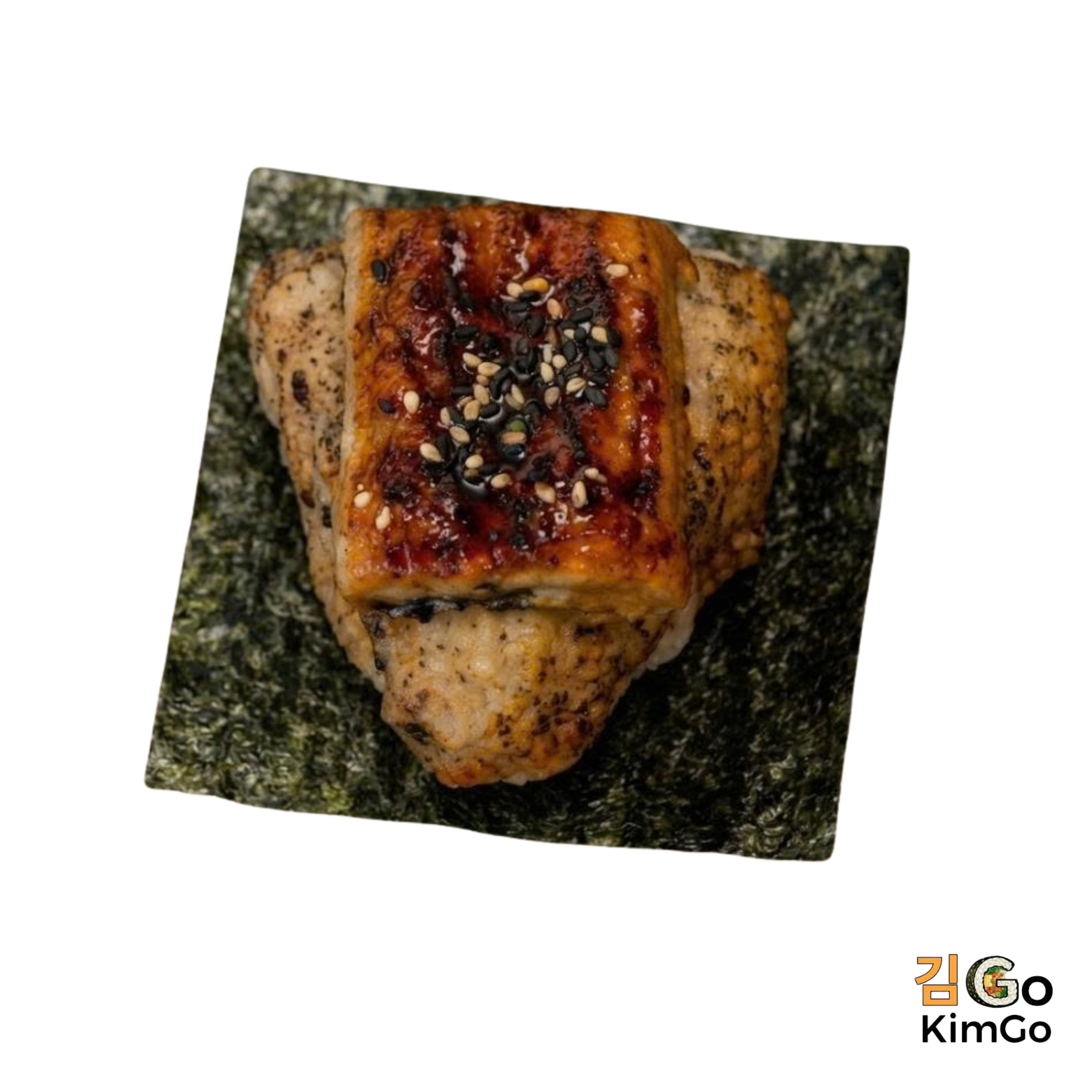 KimGo – One Bite, Pure Delight