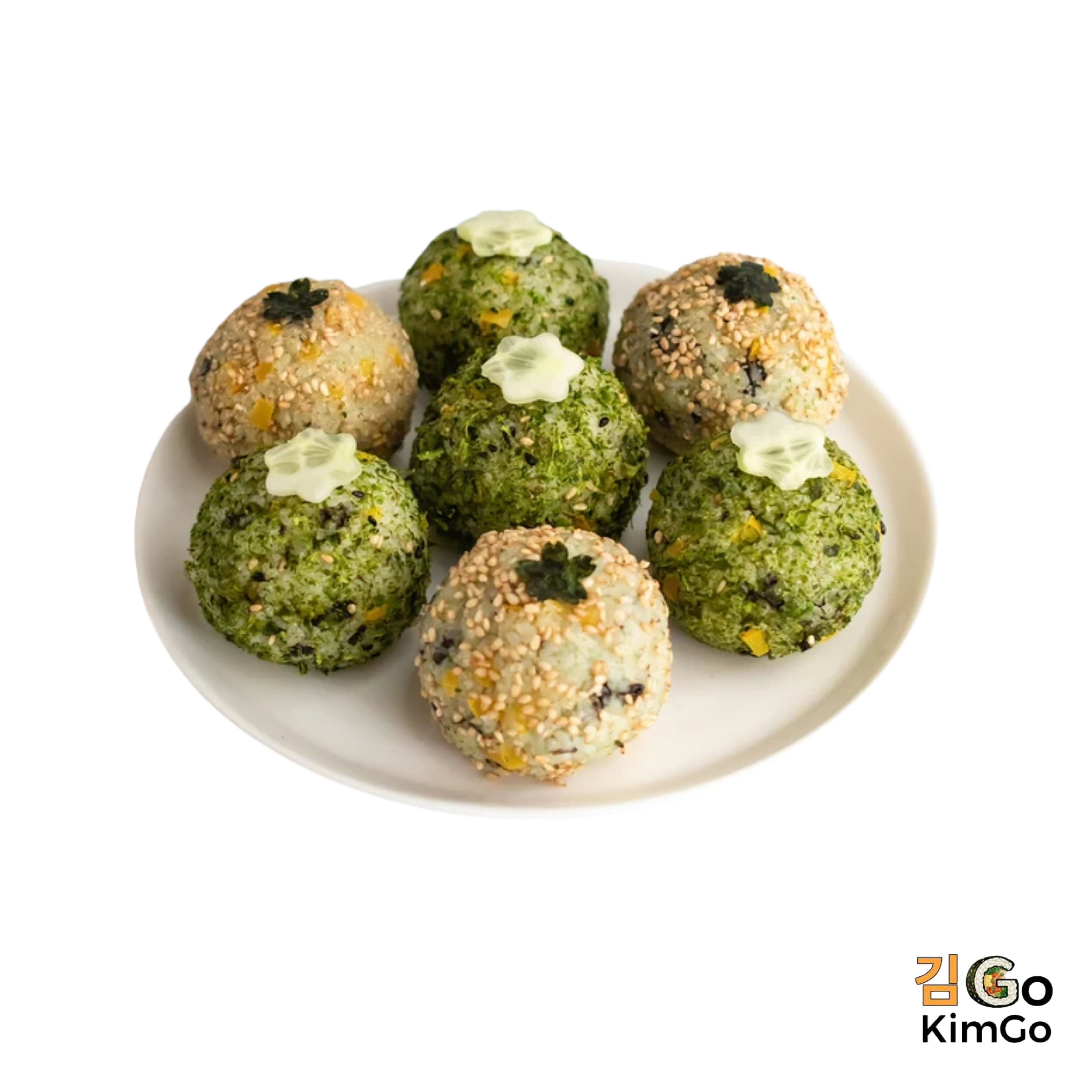 KimGo – One Bite, Pure Delight