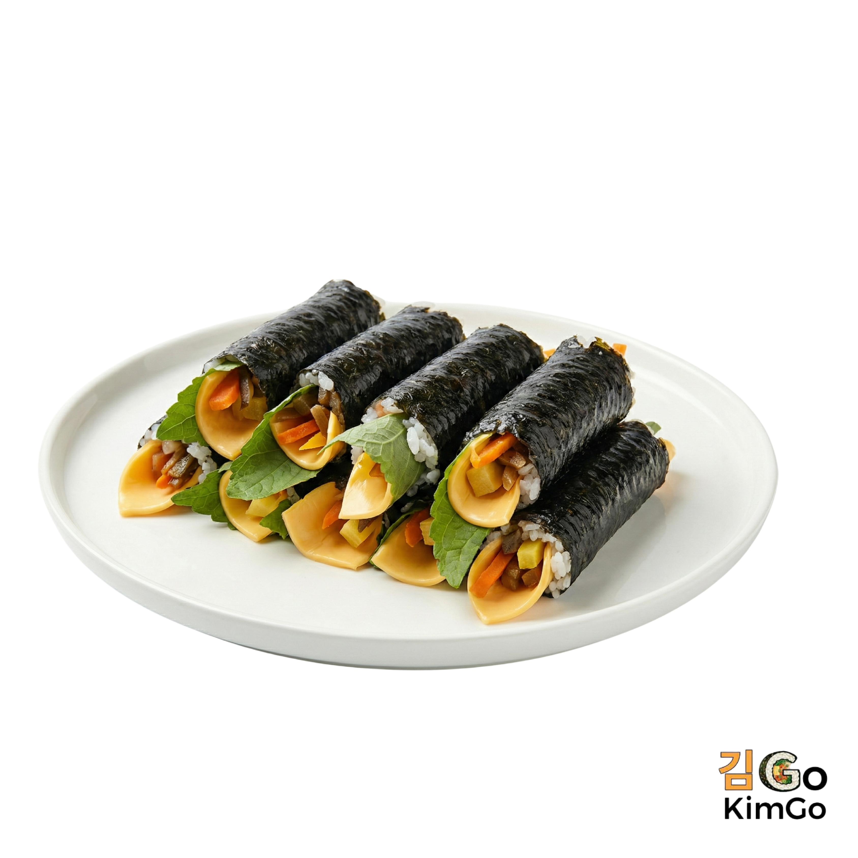 KimGo – One Bite, Pure Delight