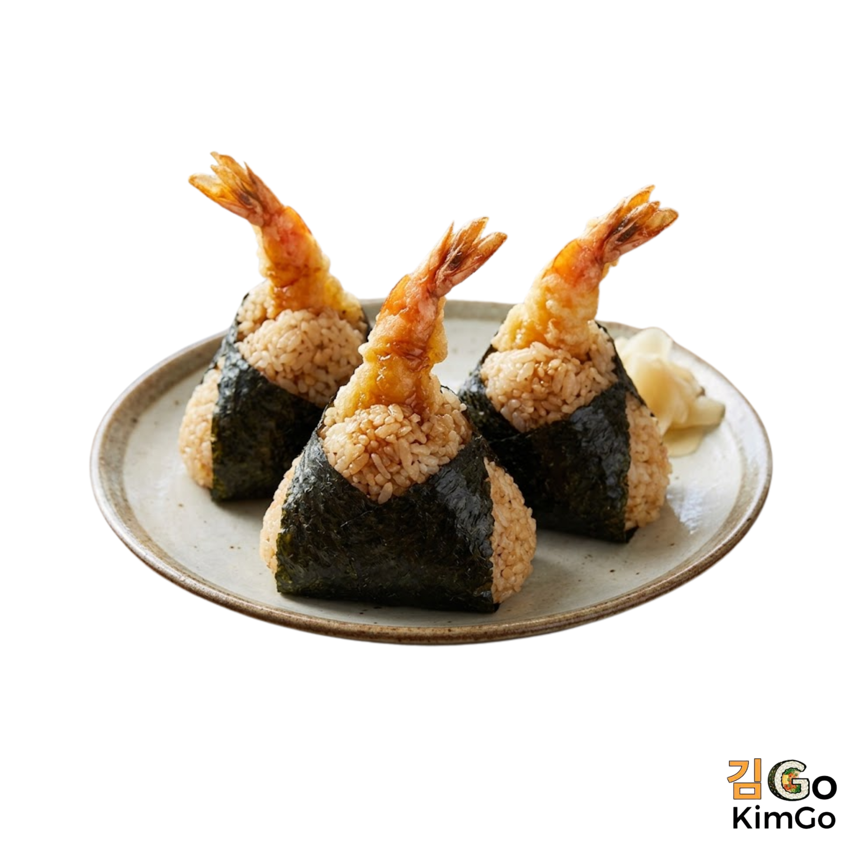 KimGo – One Bite, Pure Delight