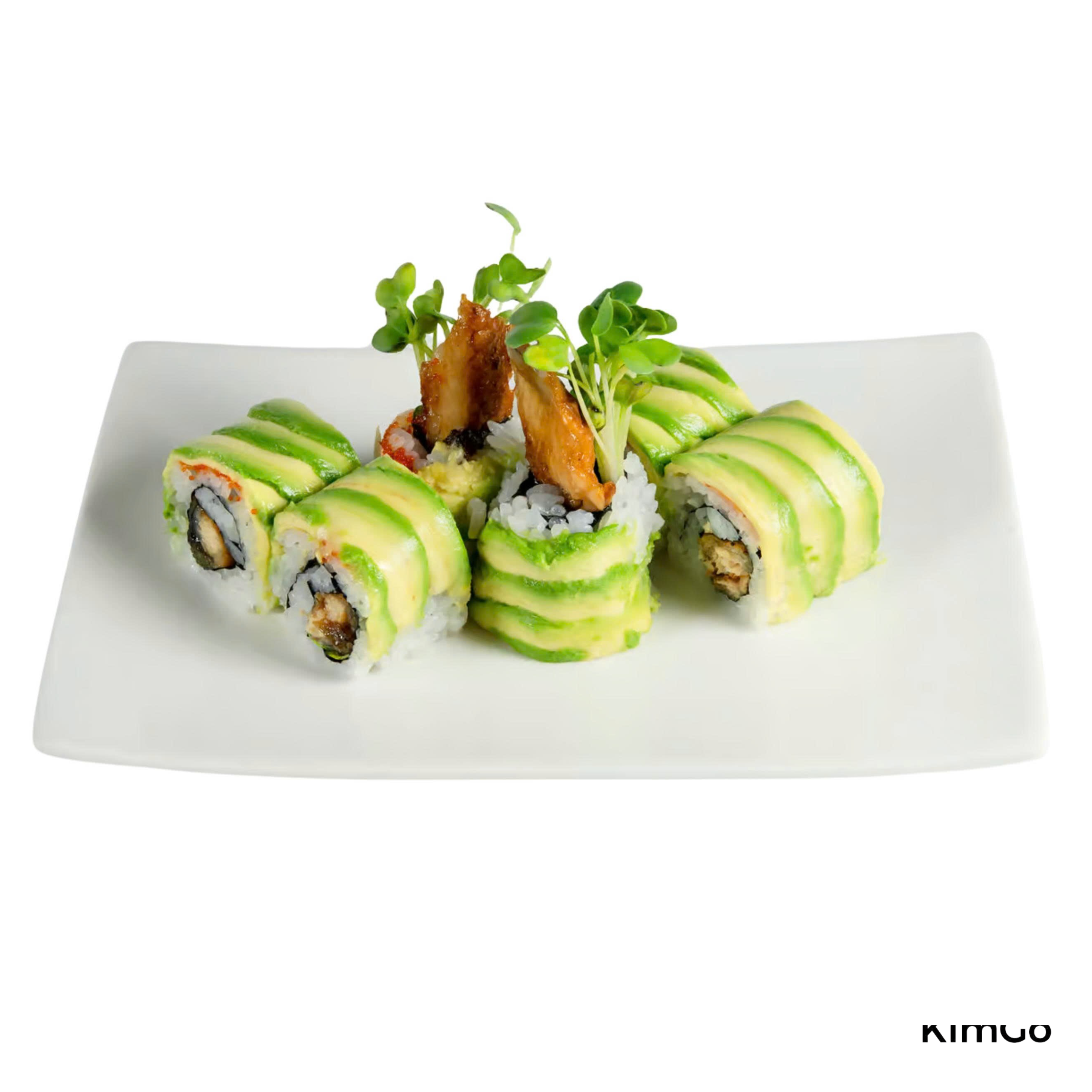 KimGo – One Bite, Pure Delight