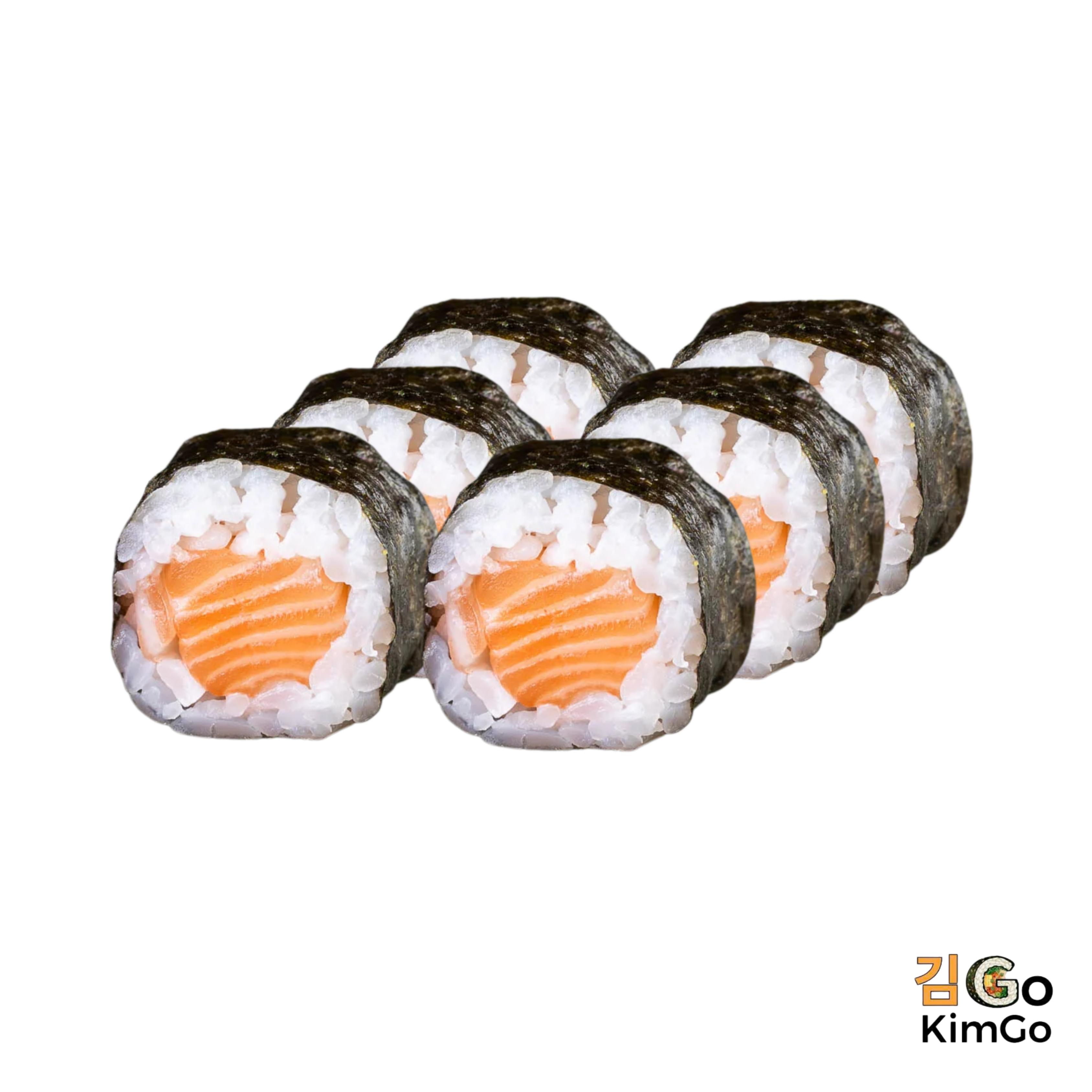KimGo – One Bite, Pure Delight