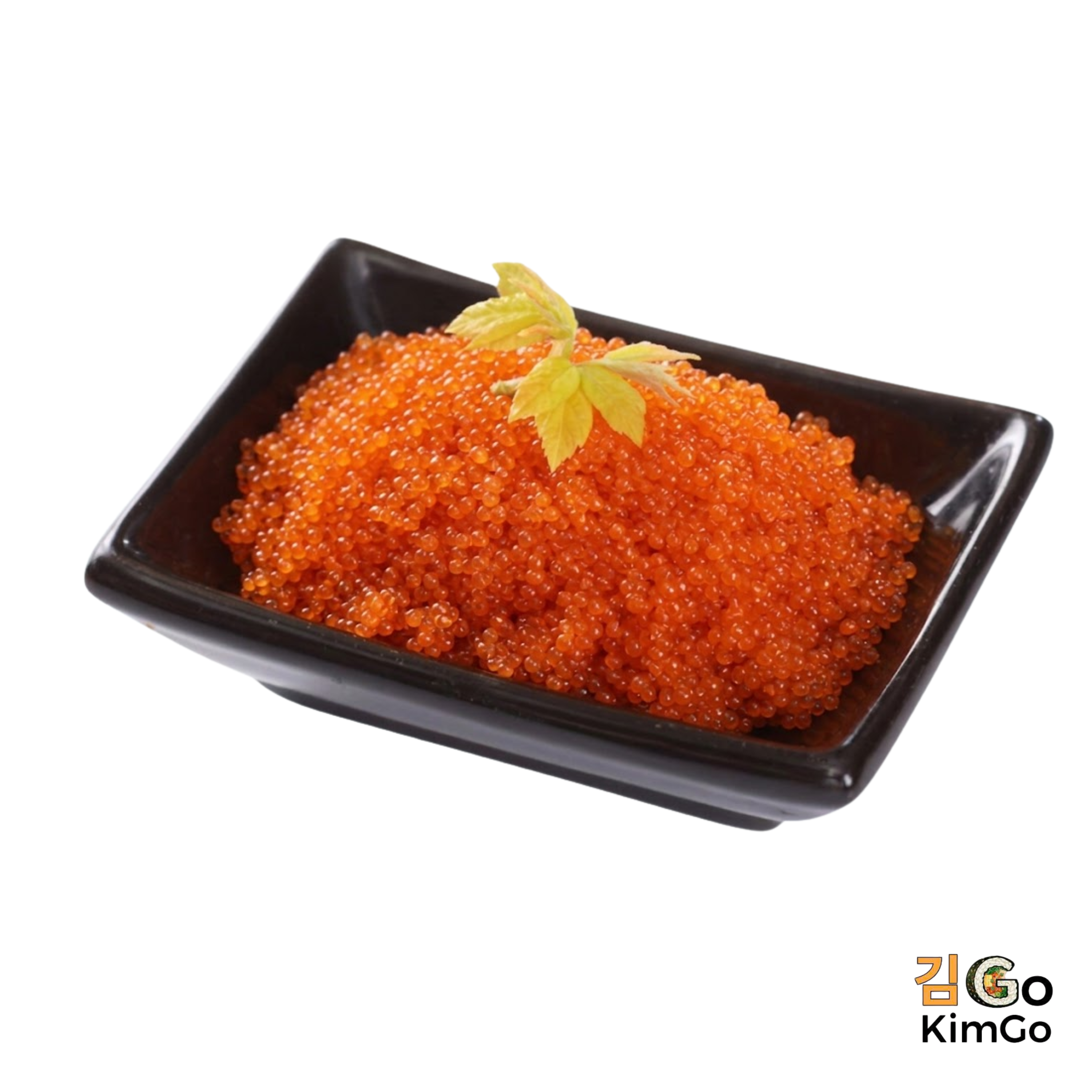 KimGo – One Bite, Pure Delight