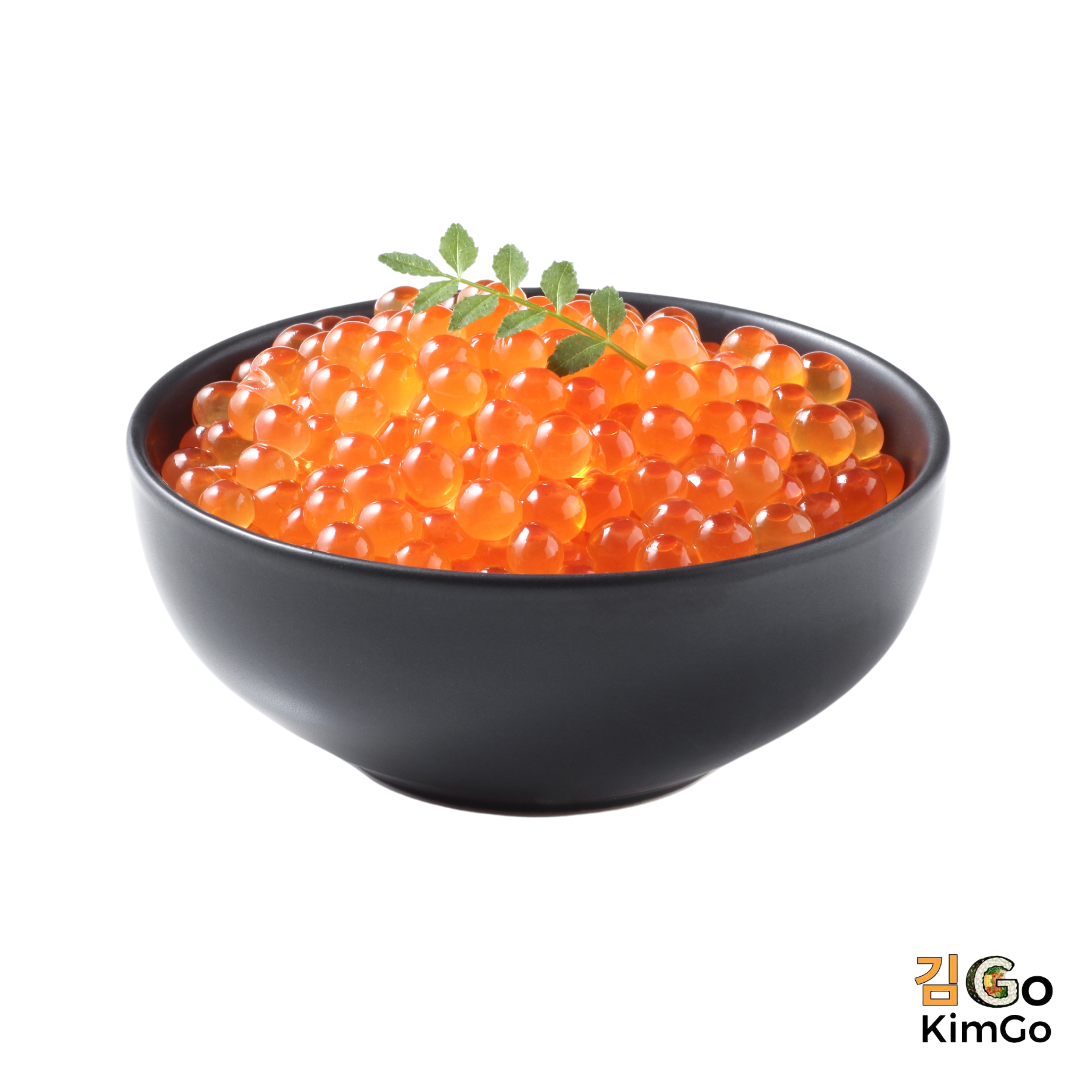 KimGo – One Bite, Pure Delight