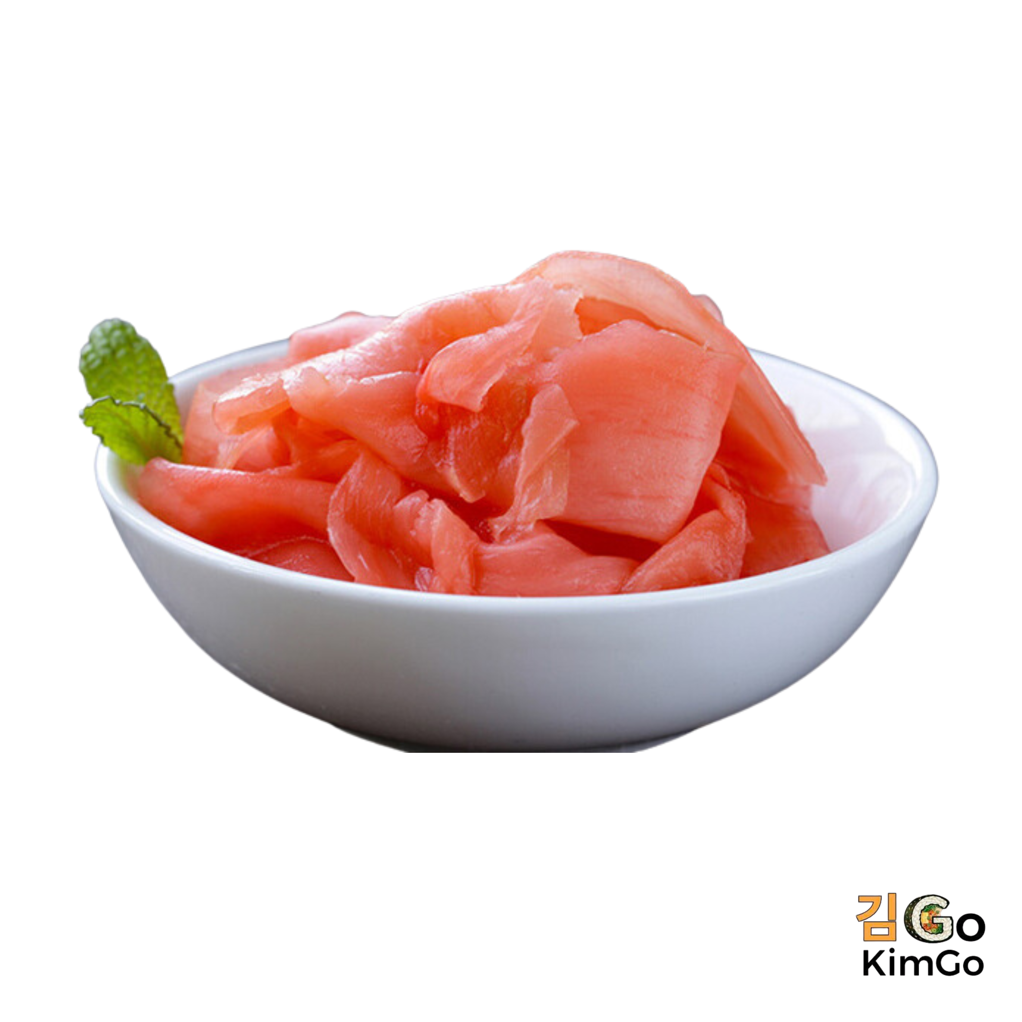 KimGo – One Bite, Pure Delight