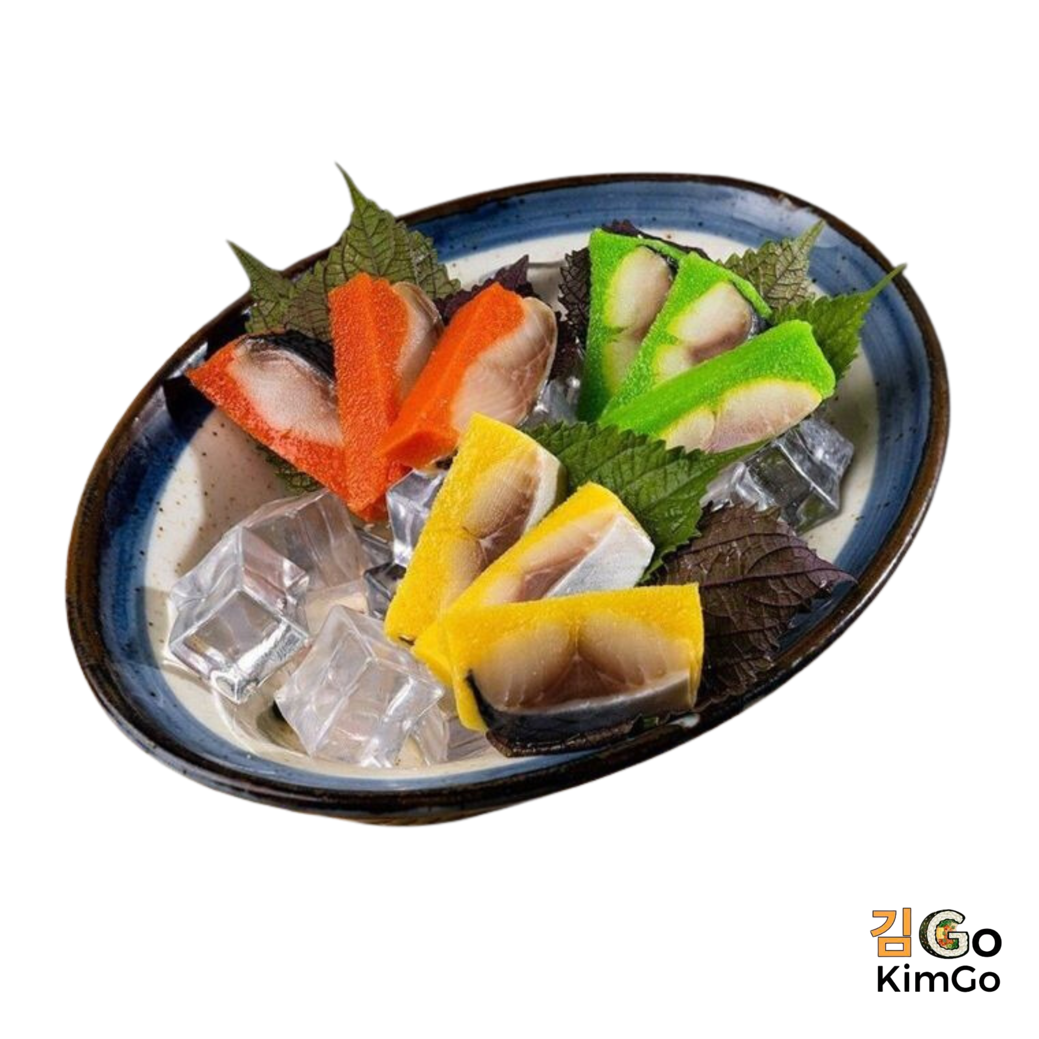 KimGo – One Bite, Pure Delight