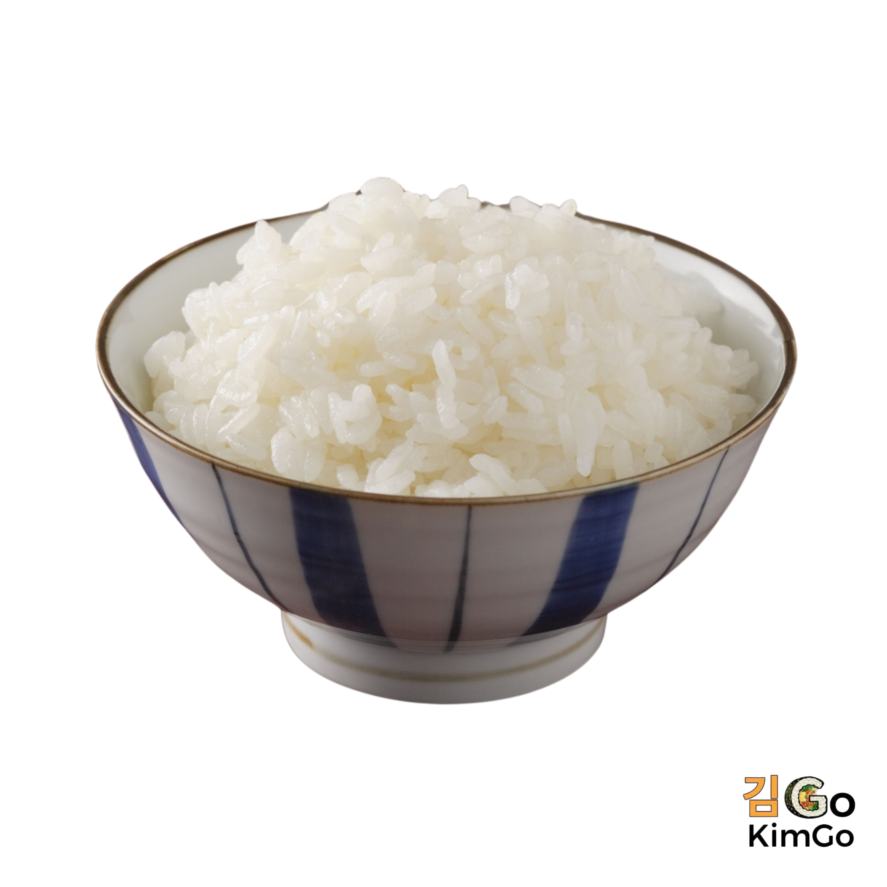 KimGo – One Bite, Pure Delight