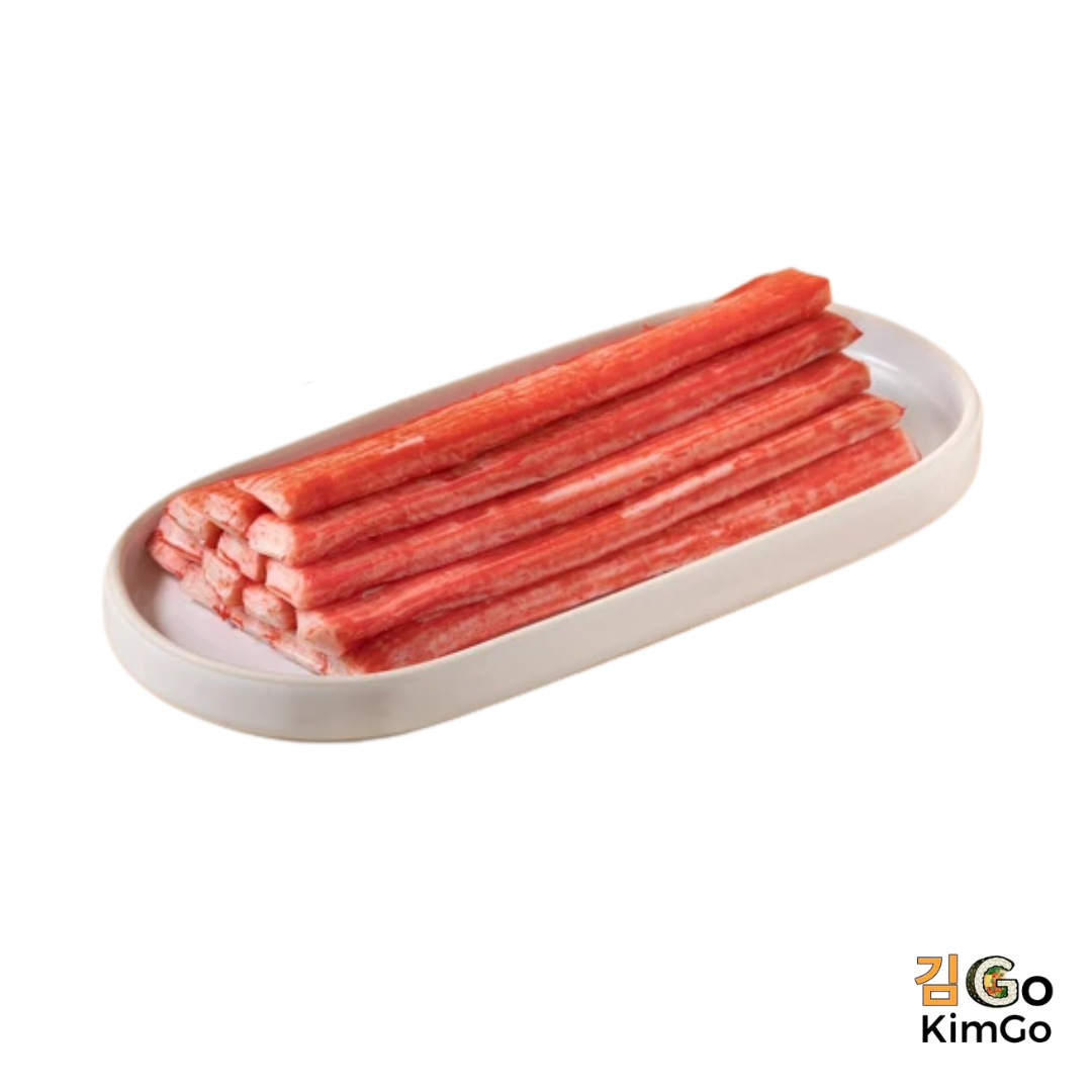 KimGo – One Bite, Pure Delight