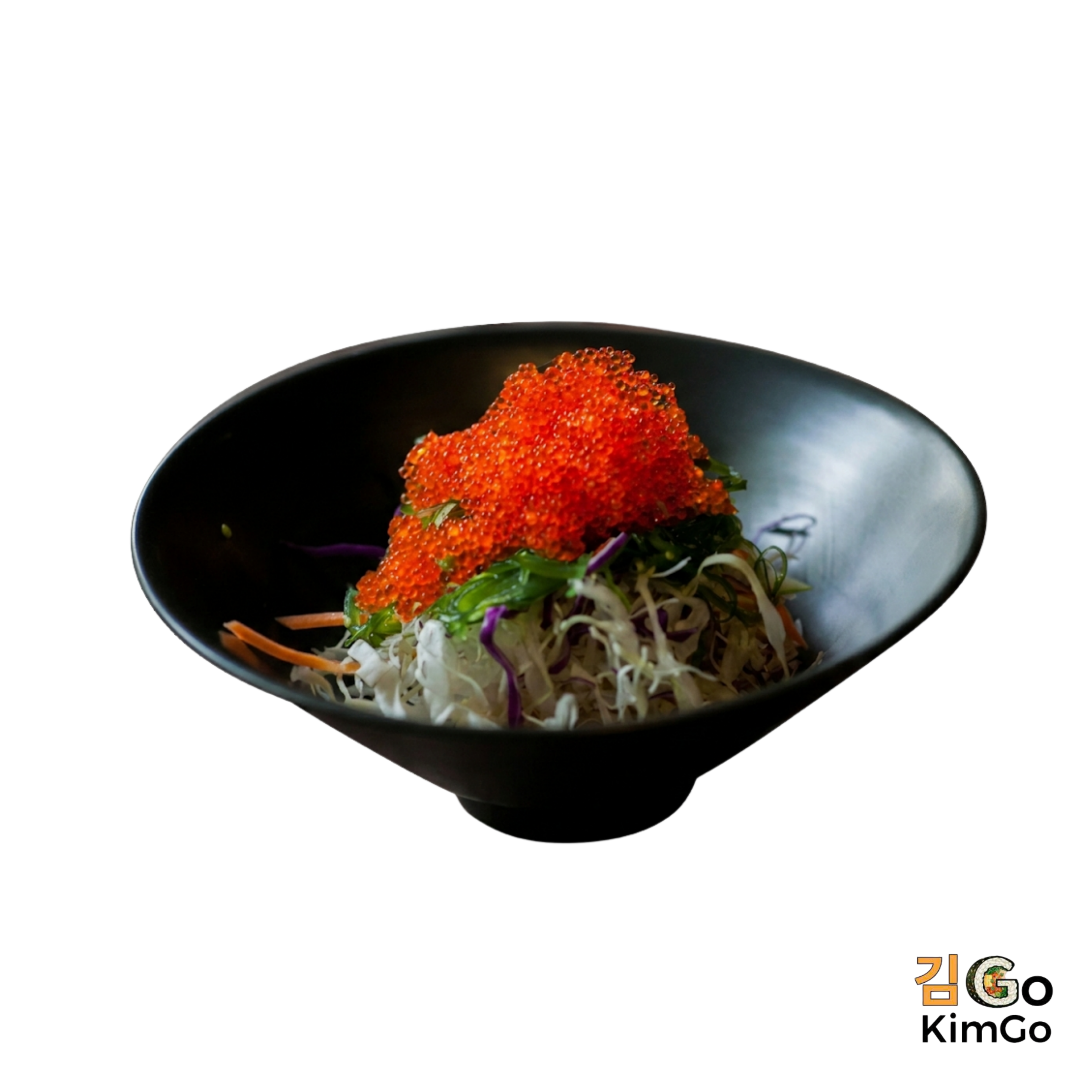 KimGo – One Bite, Pure Delight