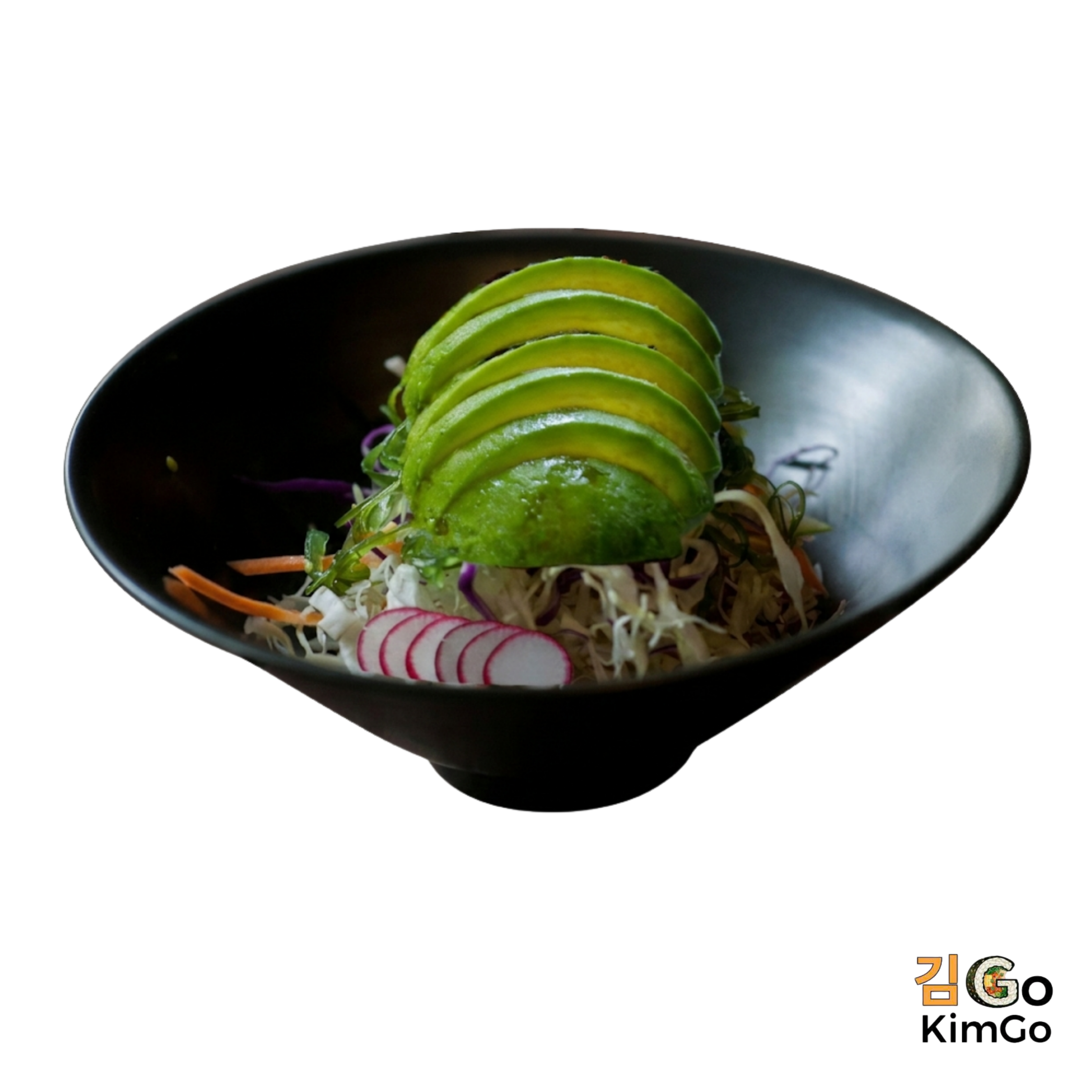 KimGo – One Bite, Pure Delight