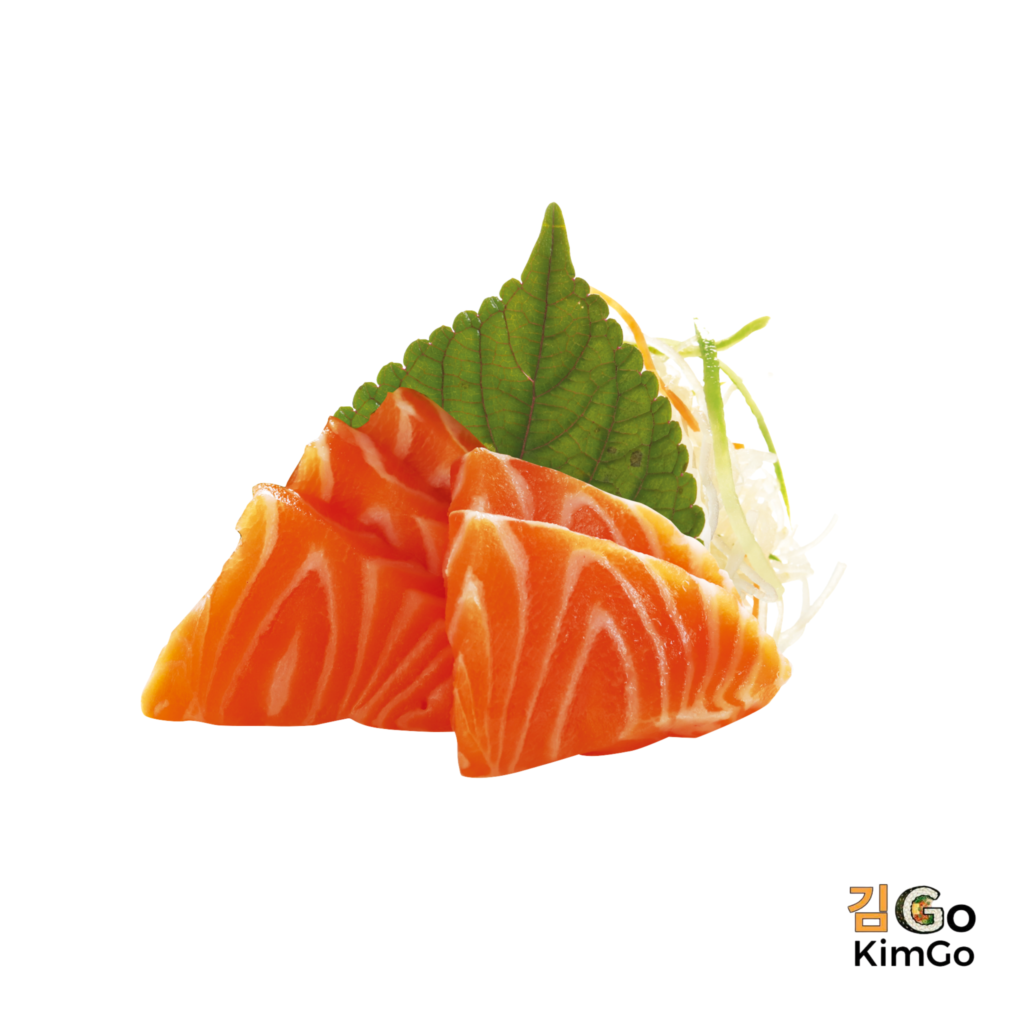 KimGo – One Bite, Pure Delight