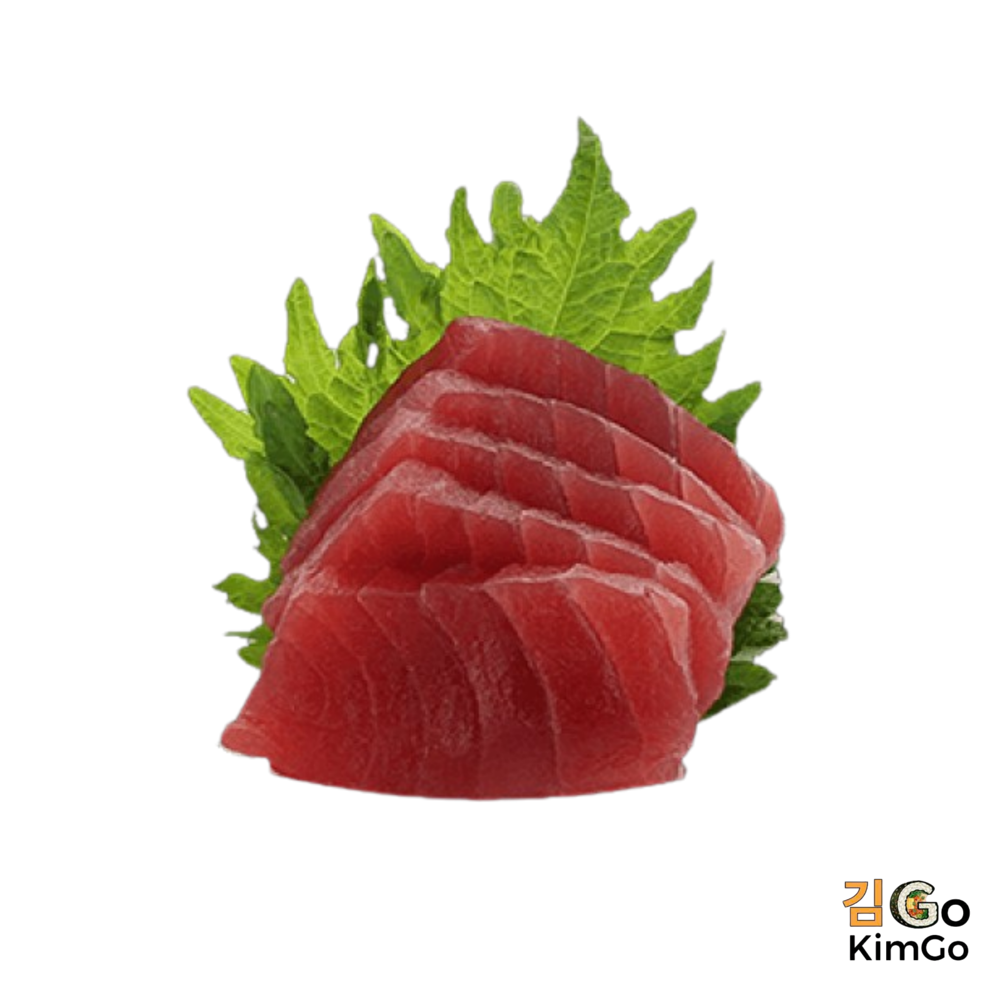 KimGo – One Bite, Pure Delight