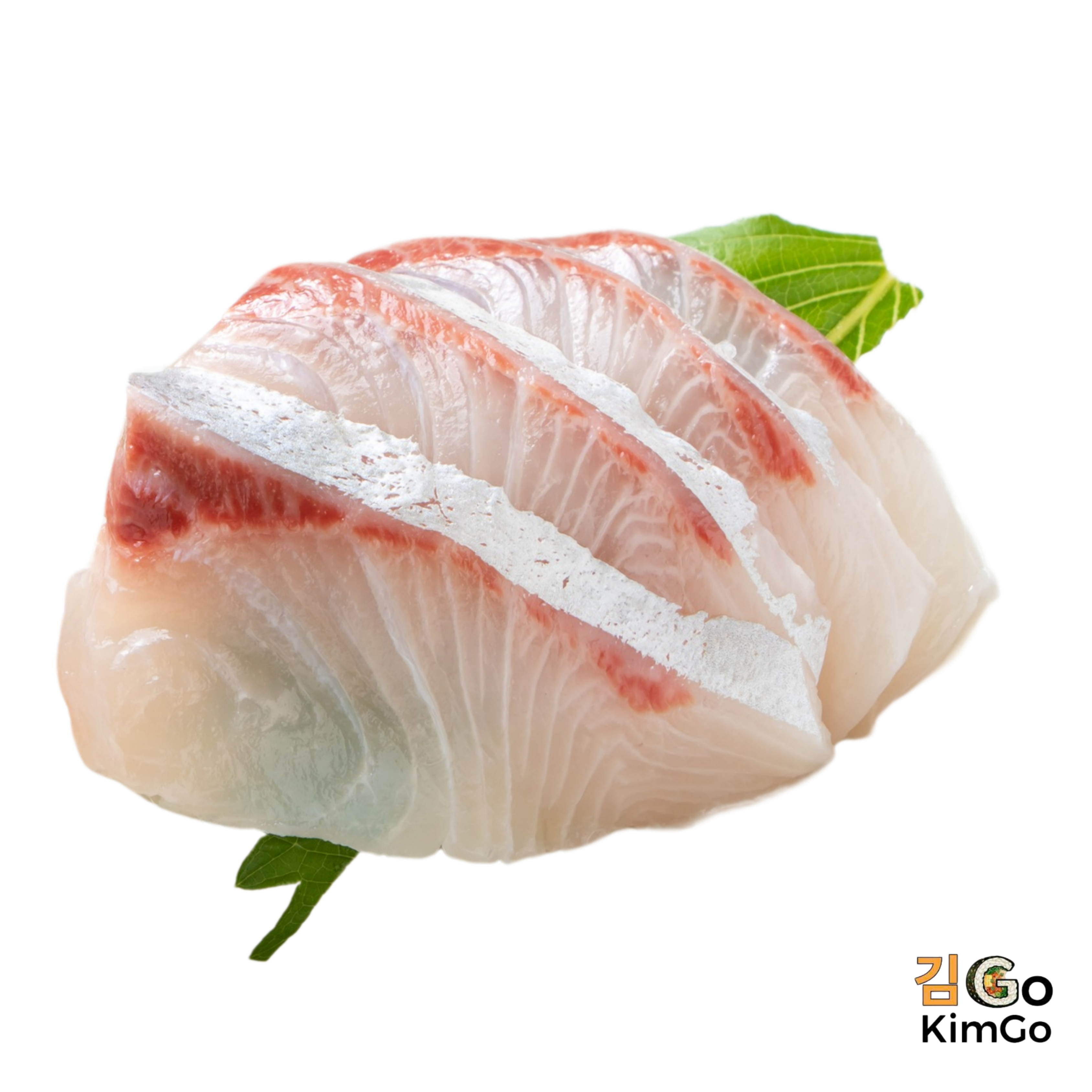 KimGo – One Bite, Pure Delight