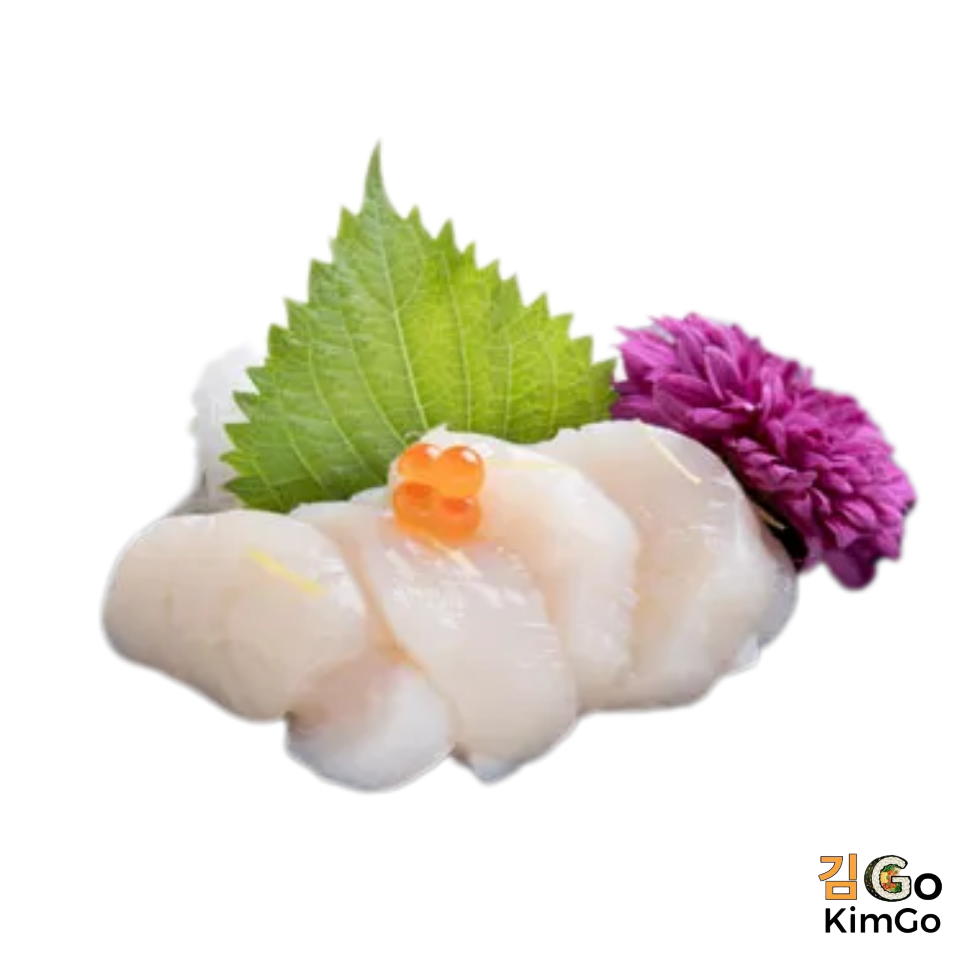 KimGo – One Bite, Pure Delight