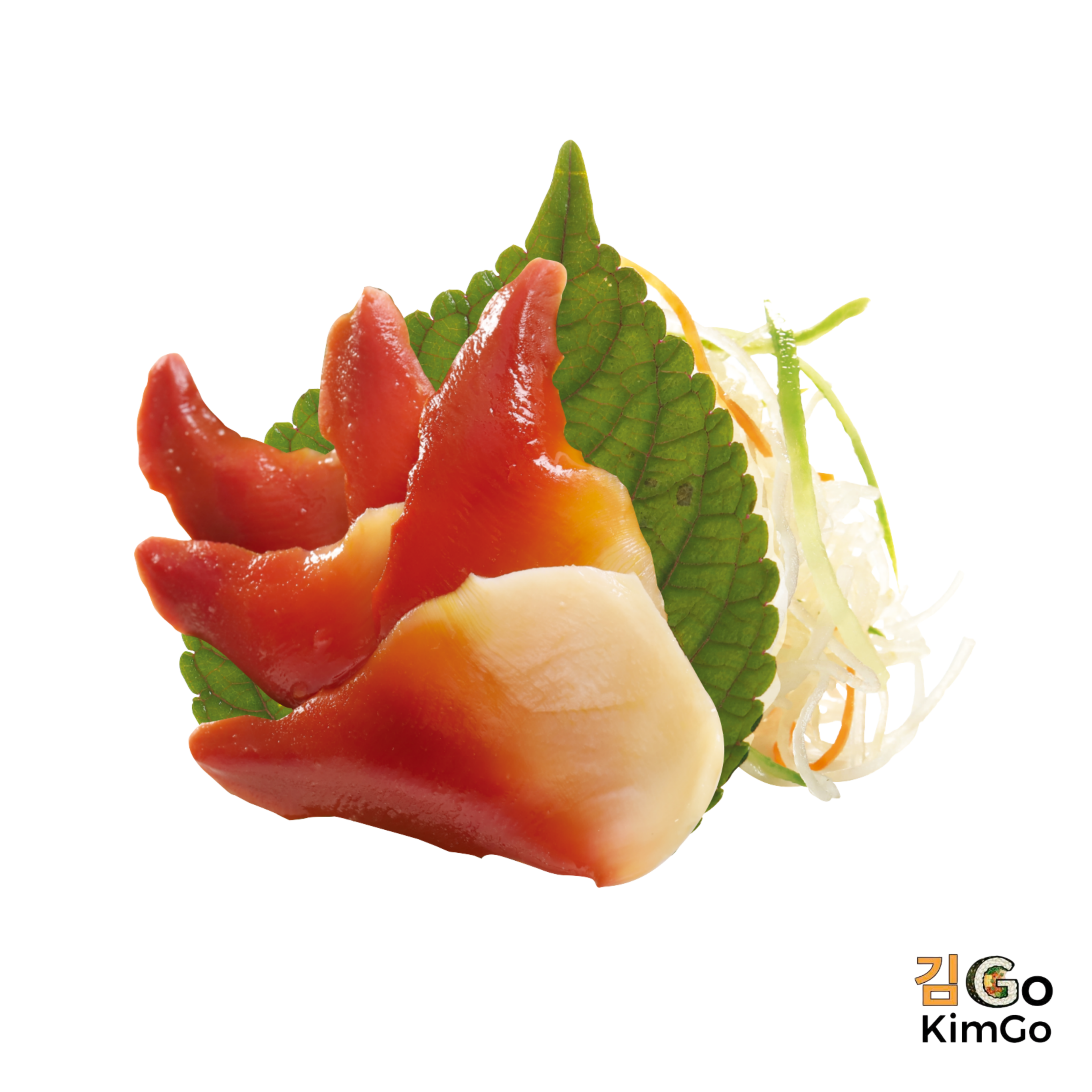 KimGo – One Bite, Pure Delight