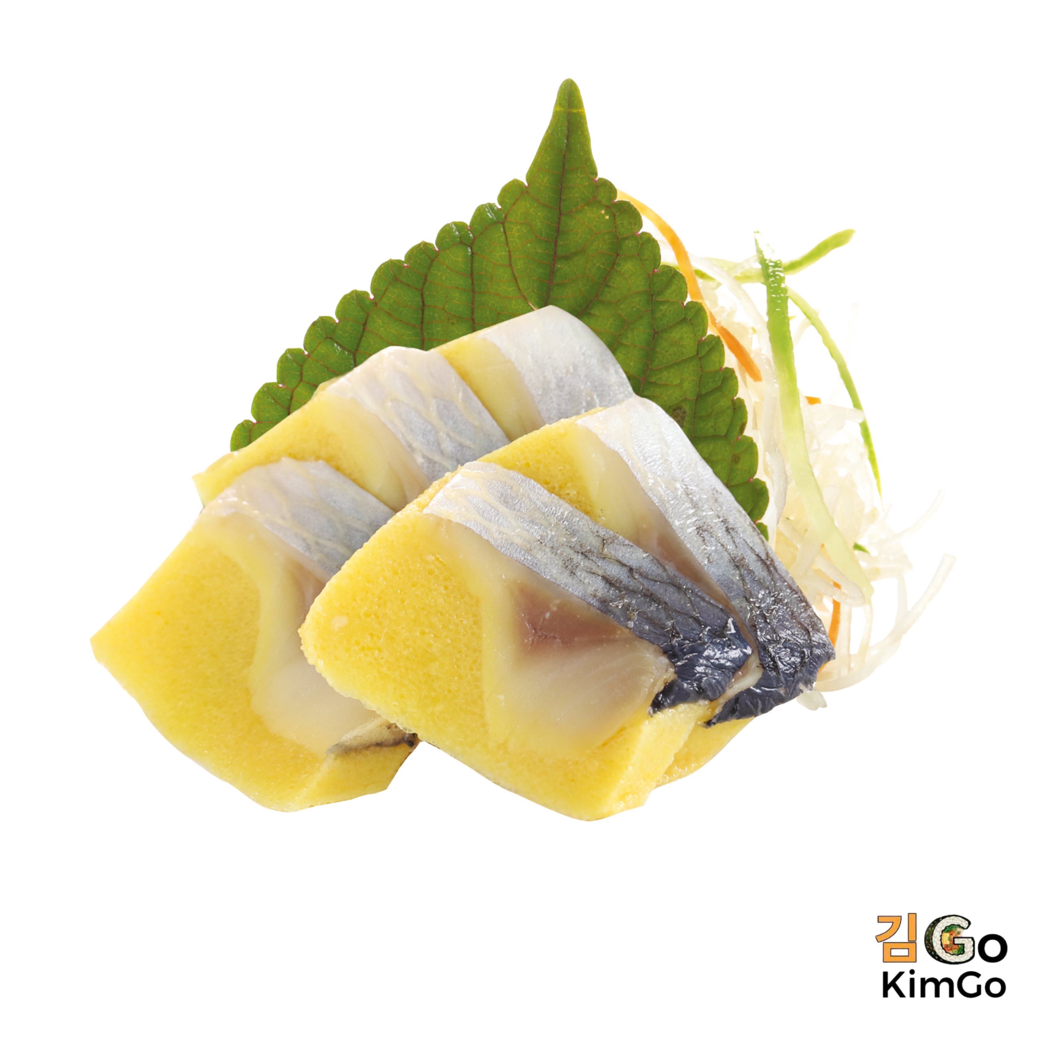 KimGo – One Bite, Pure Delight