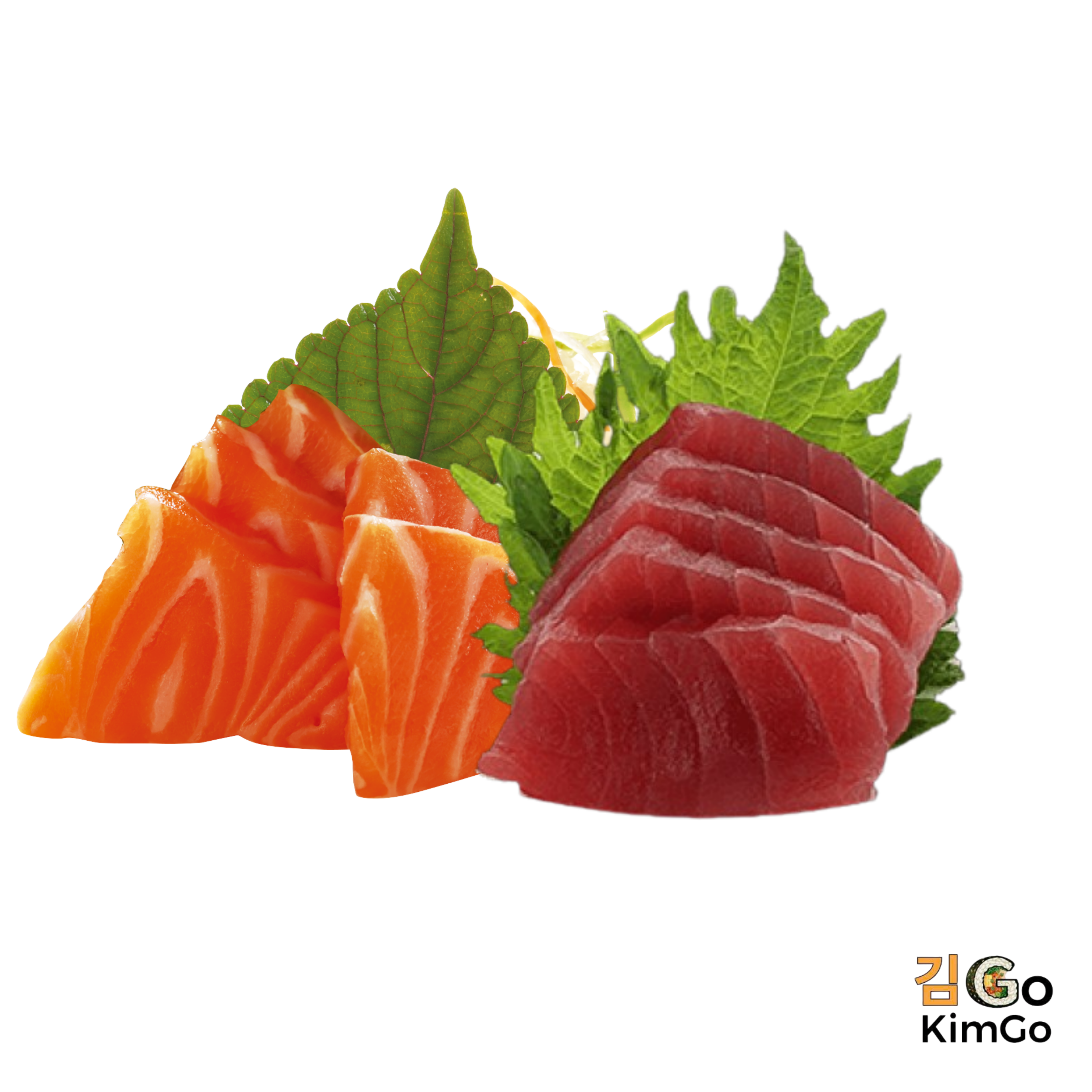 KimGo – One Bite, Pure Delight