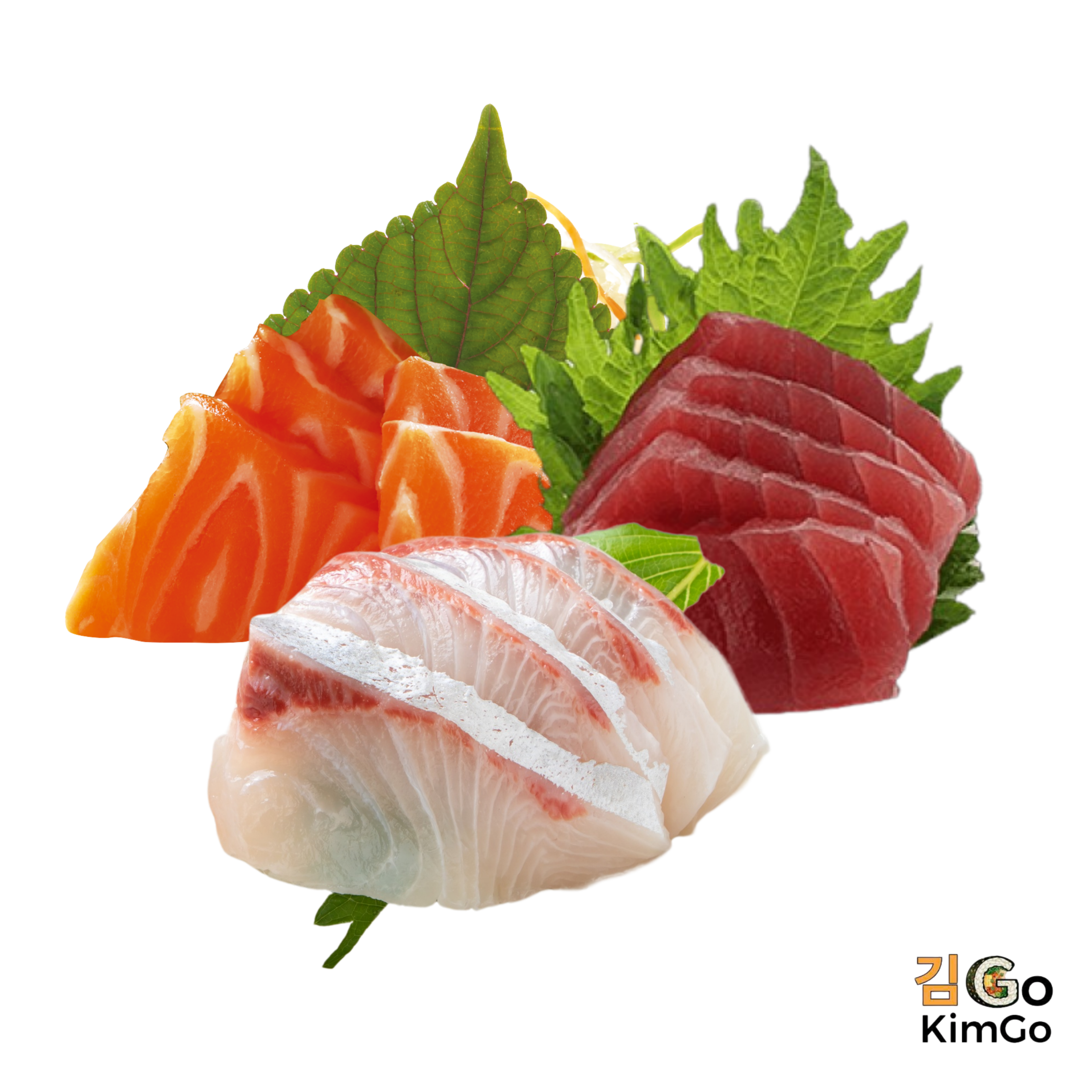 KimGo – One Bite, Pure Delight