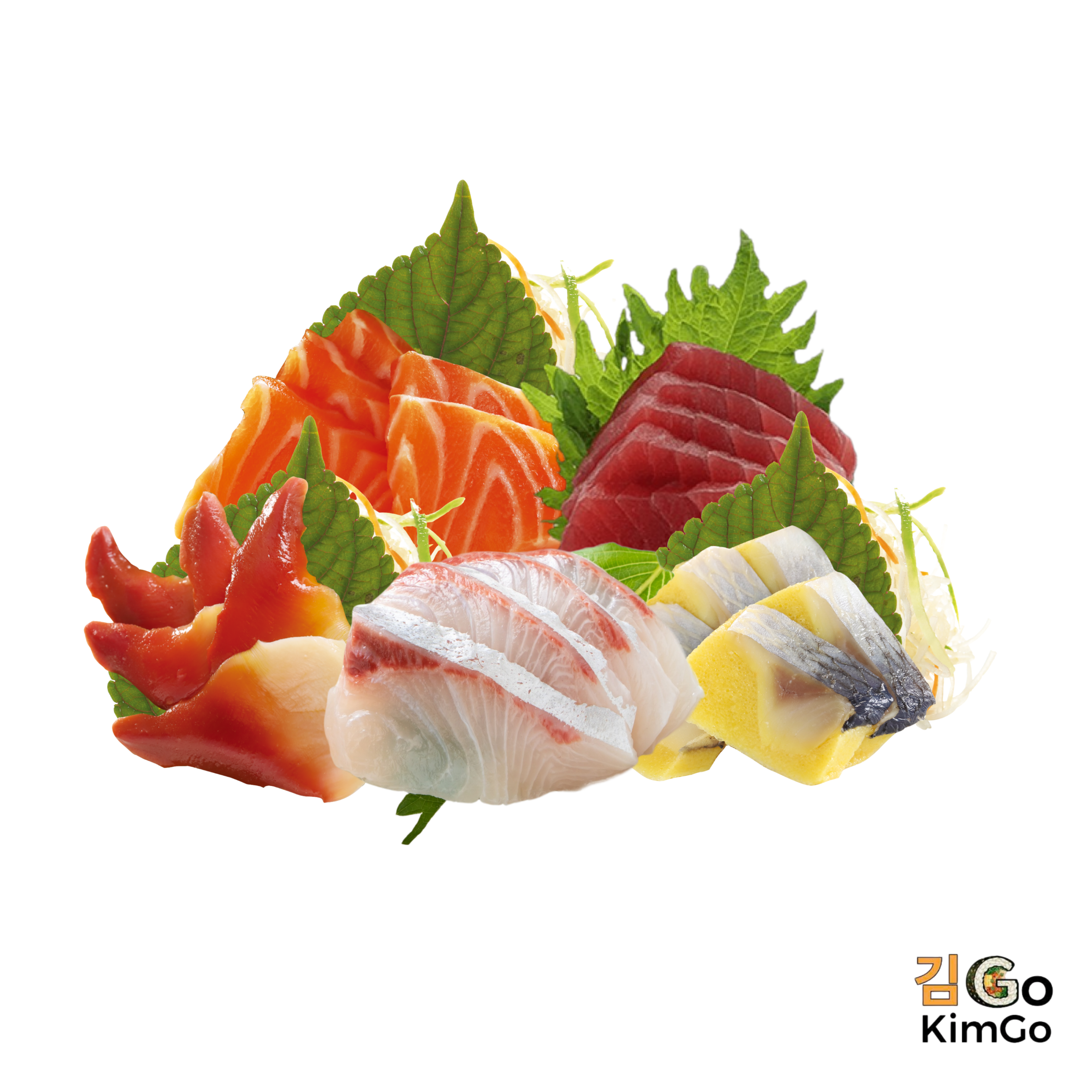 KimGo – One Bite, Pure Delight