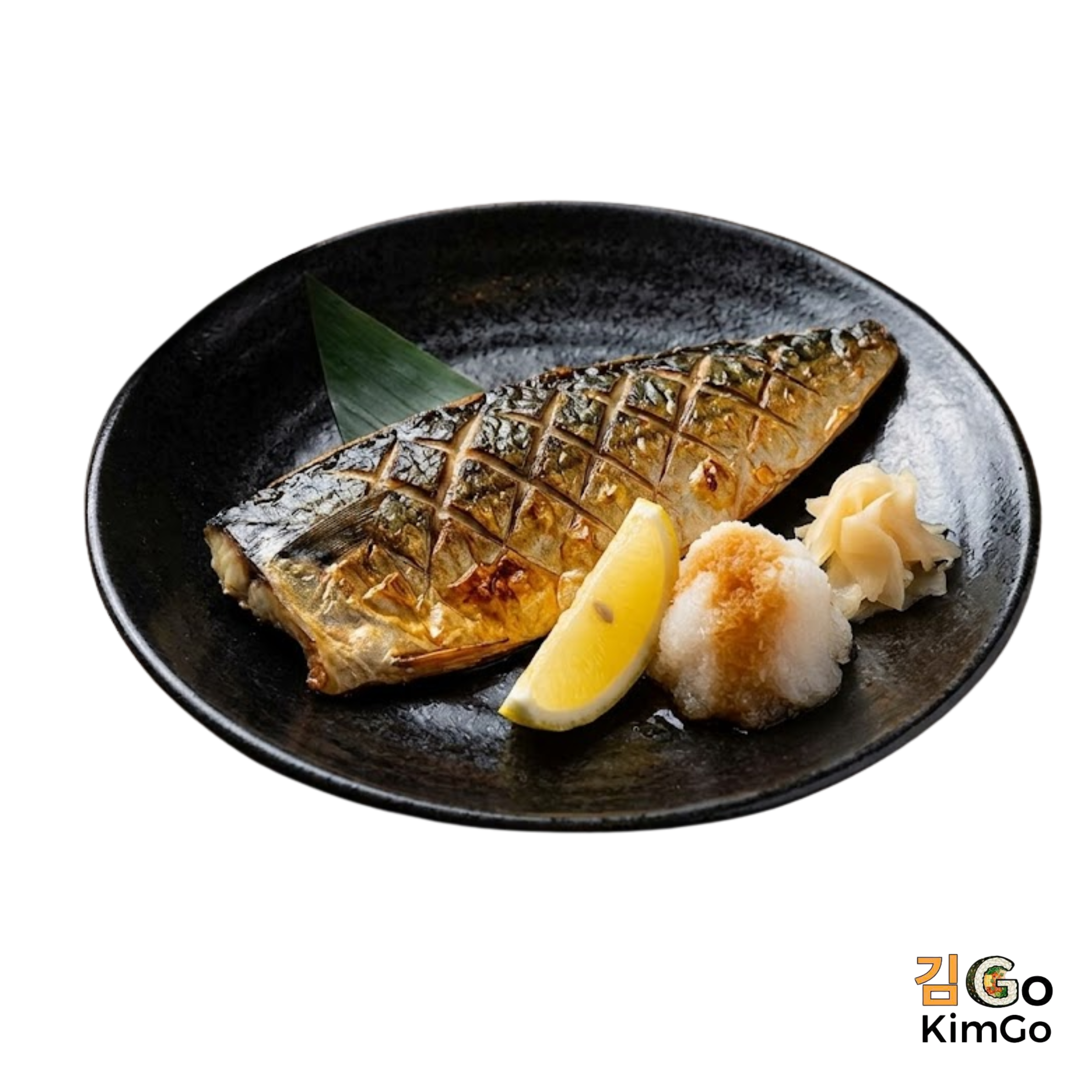 KimGo – One Bite, Pure Delight