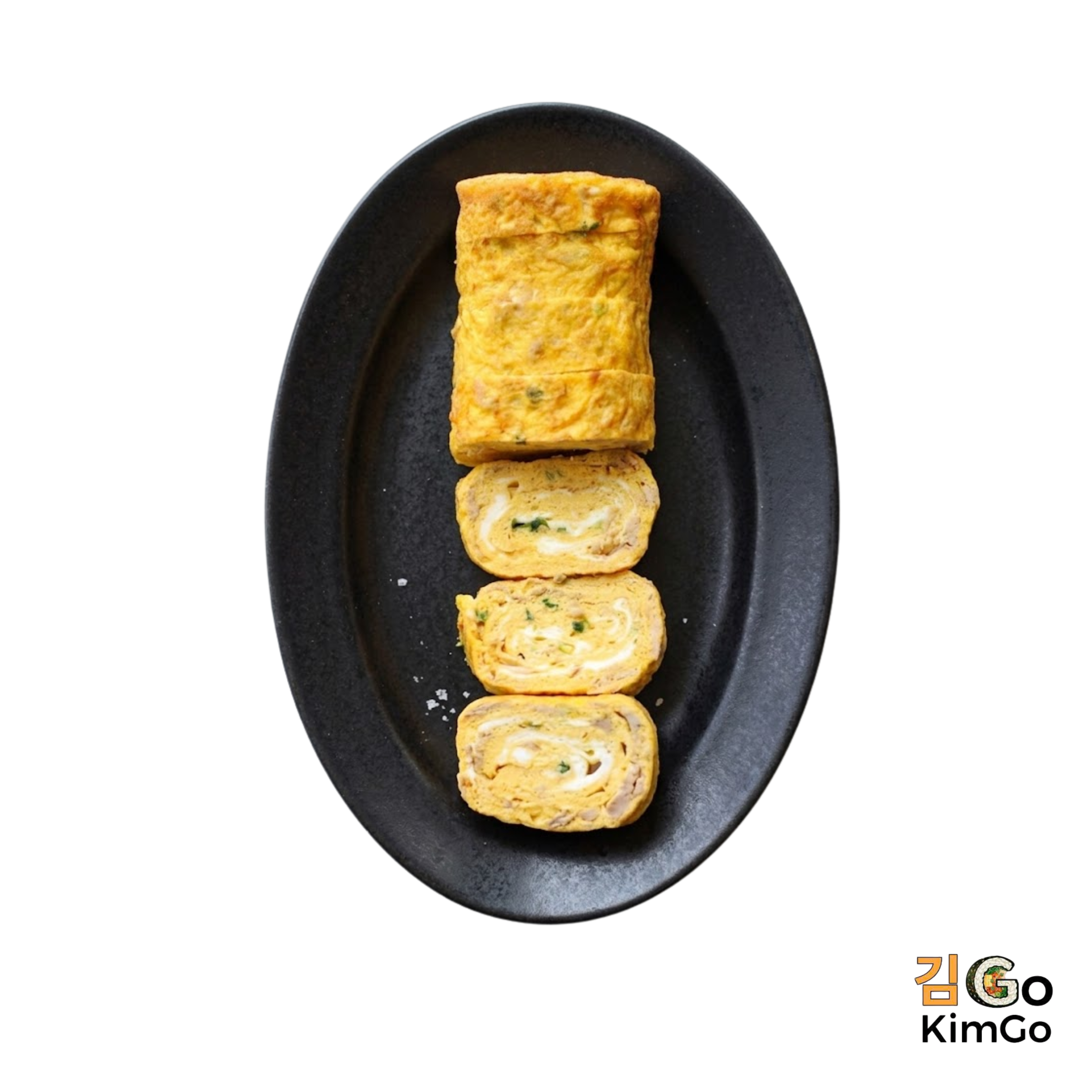 KimGo – One Bite, Pure Delight